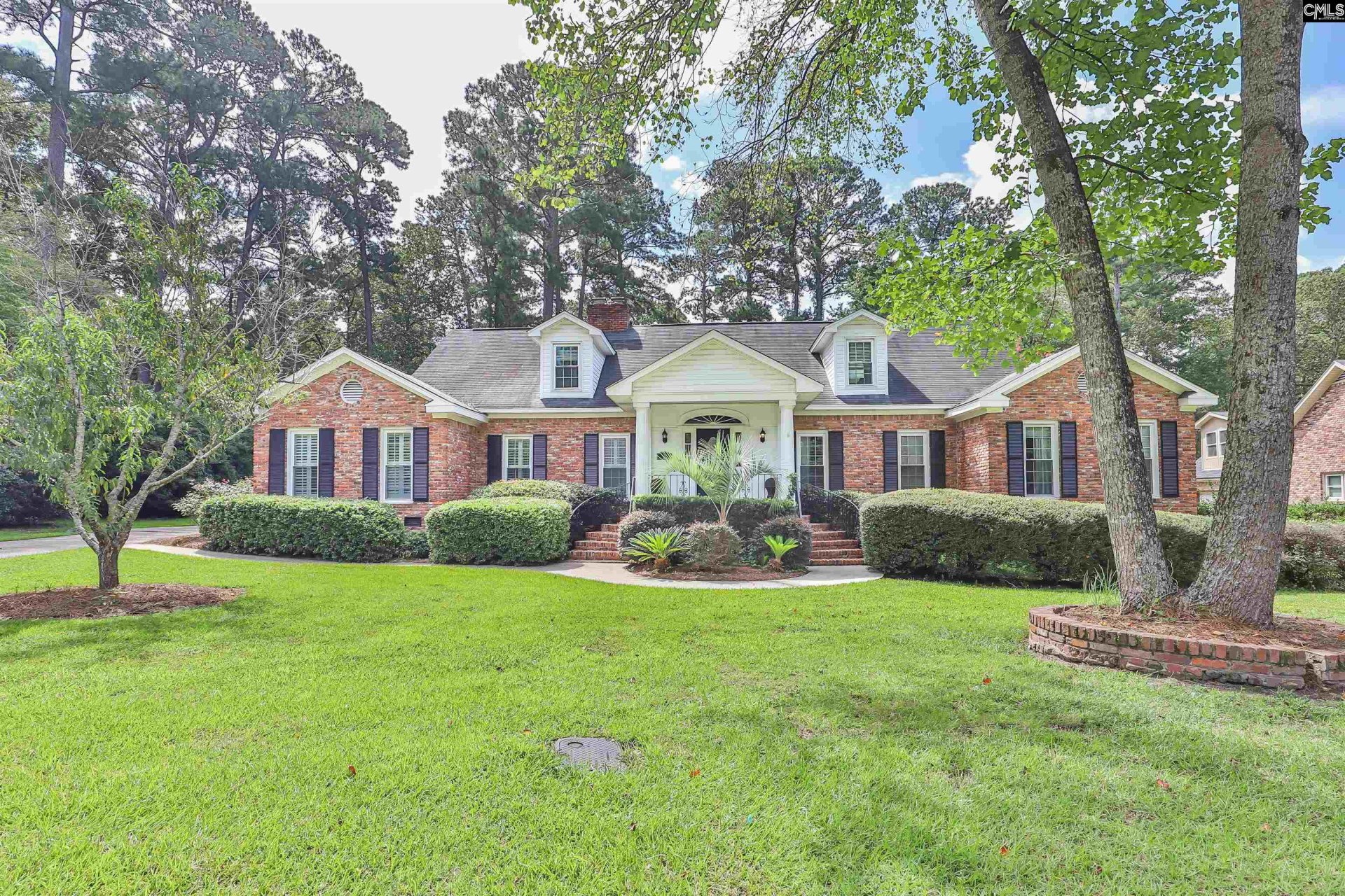 Property at 77 Olde Springs Road, Columbia, SC 29223