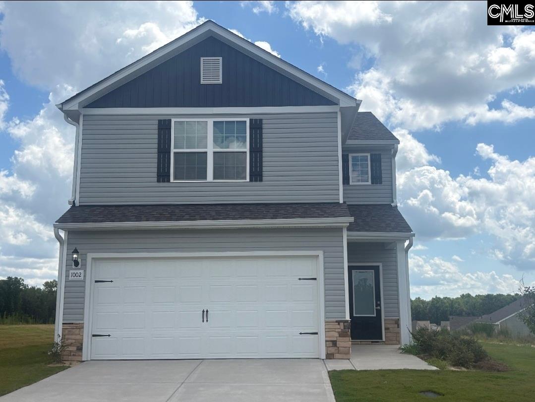 Property at 1002 Peaceful Fawn Drive, Elgin, SC 29045
