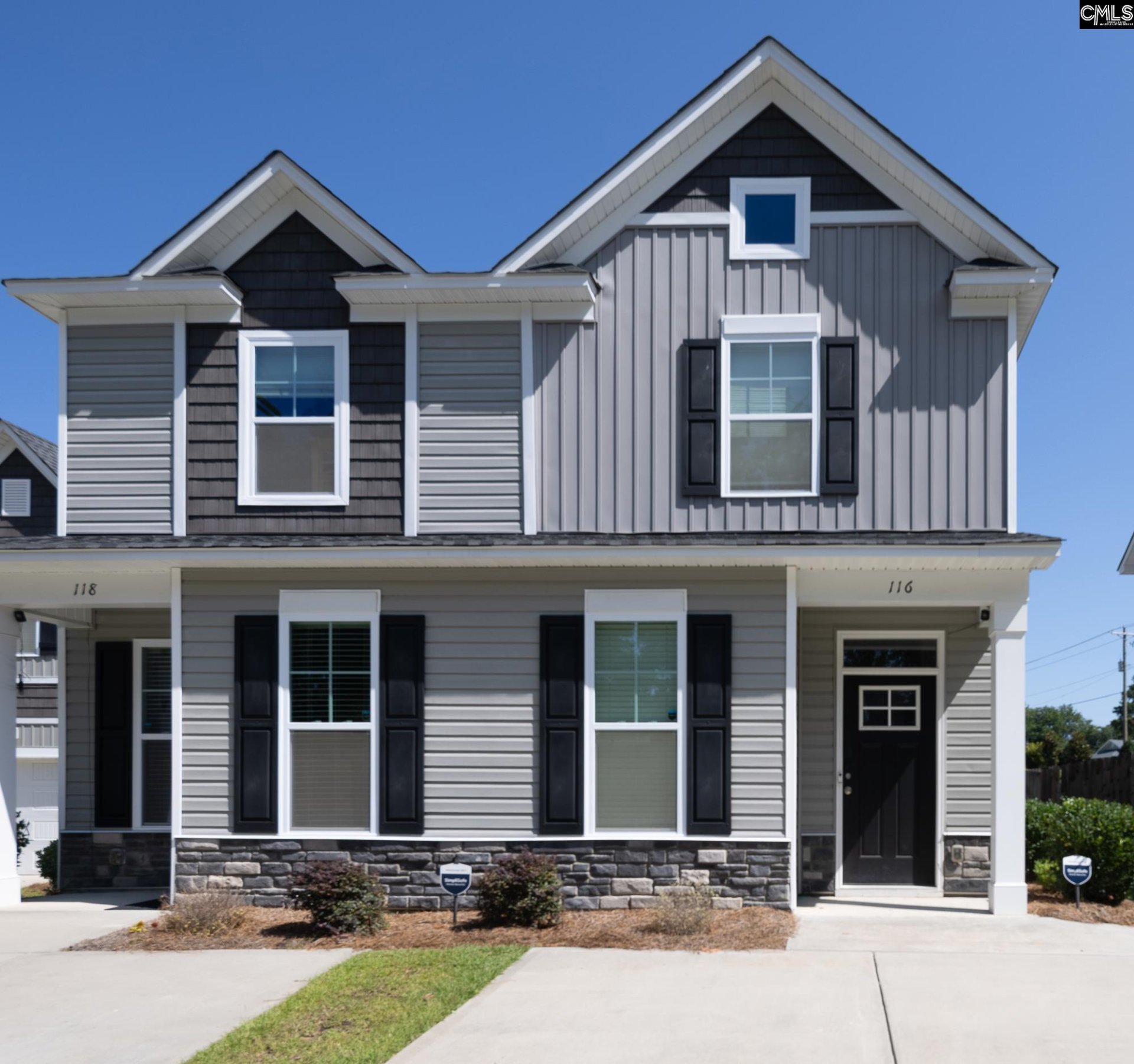 Property at 116 Silver Run Place, West Columbia, SC 29169