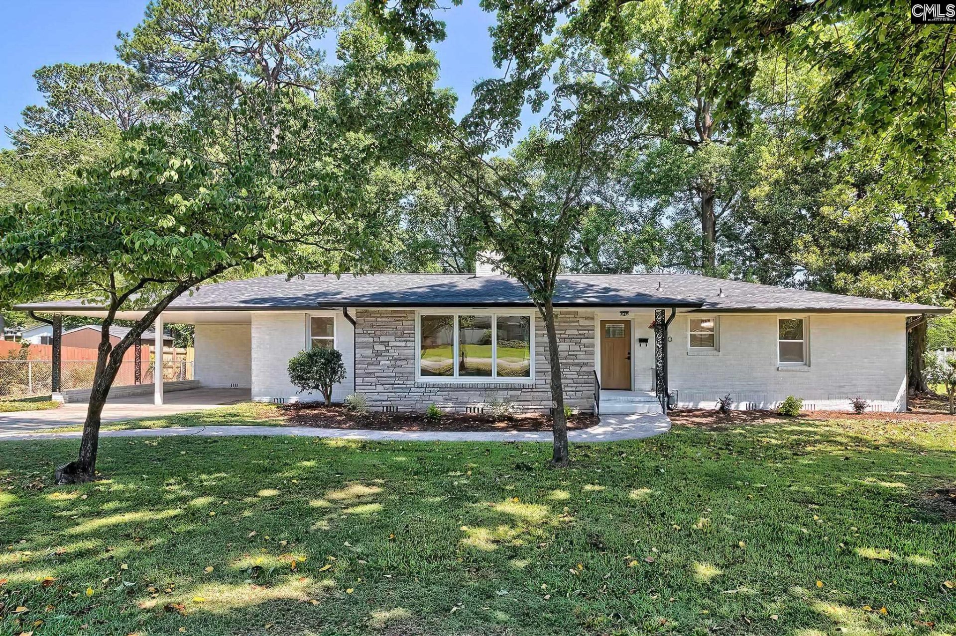 Property at 900 Michaelmas Aka M Avenue, Cayce, SC 29033