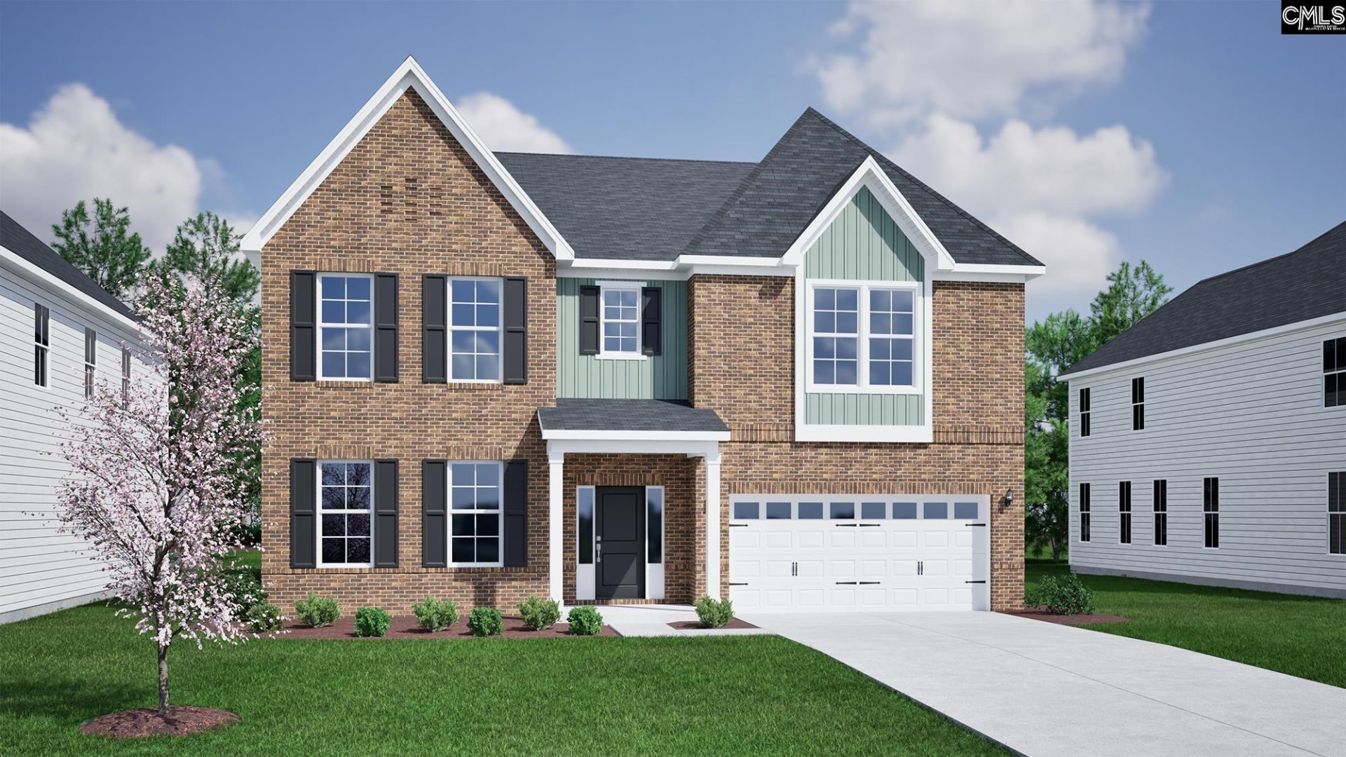 Property at 270 Horse Farm Place, Lexington, SC 29072