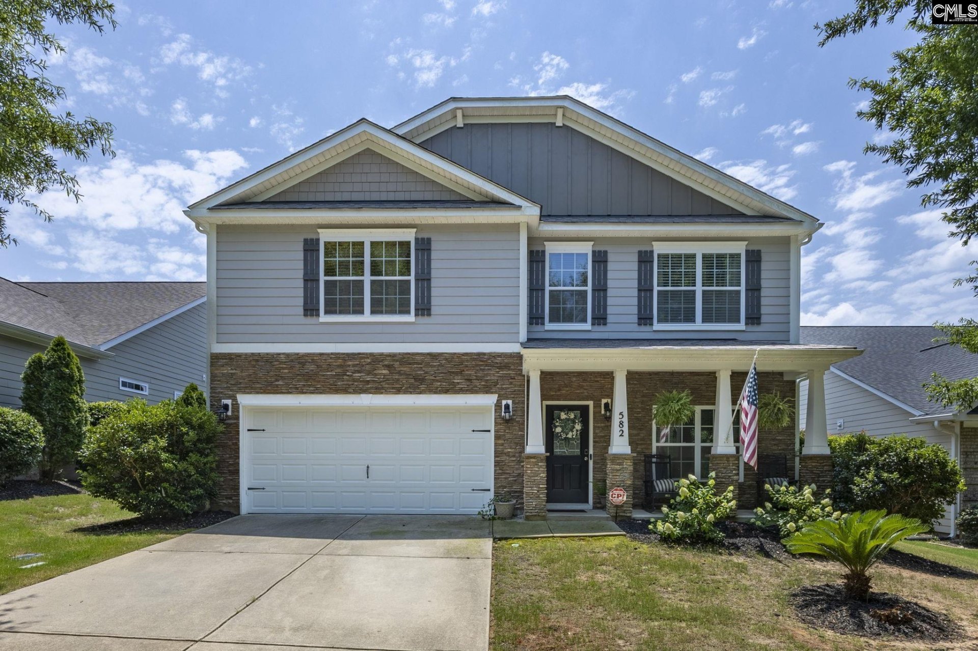 Property at 582 Links Crossing Drive, Blythewood, SC 29016