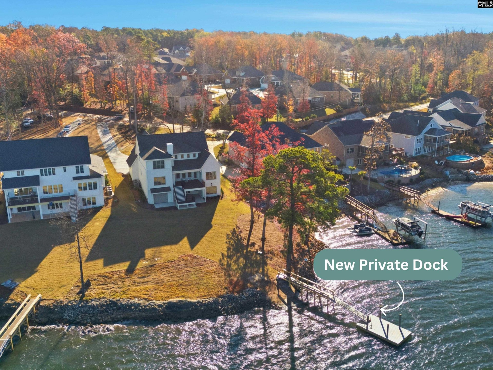 313 Regatta Road, Columbia