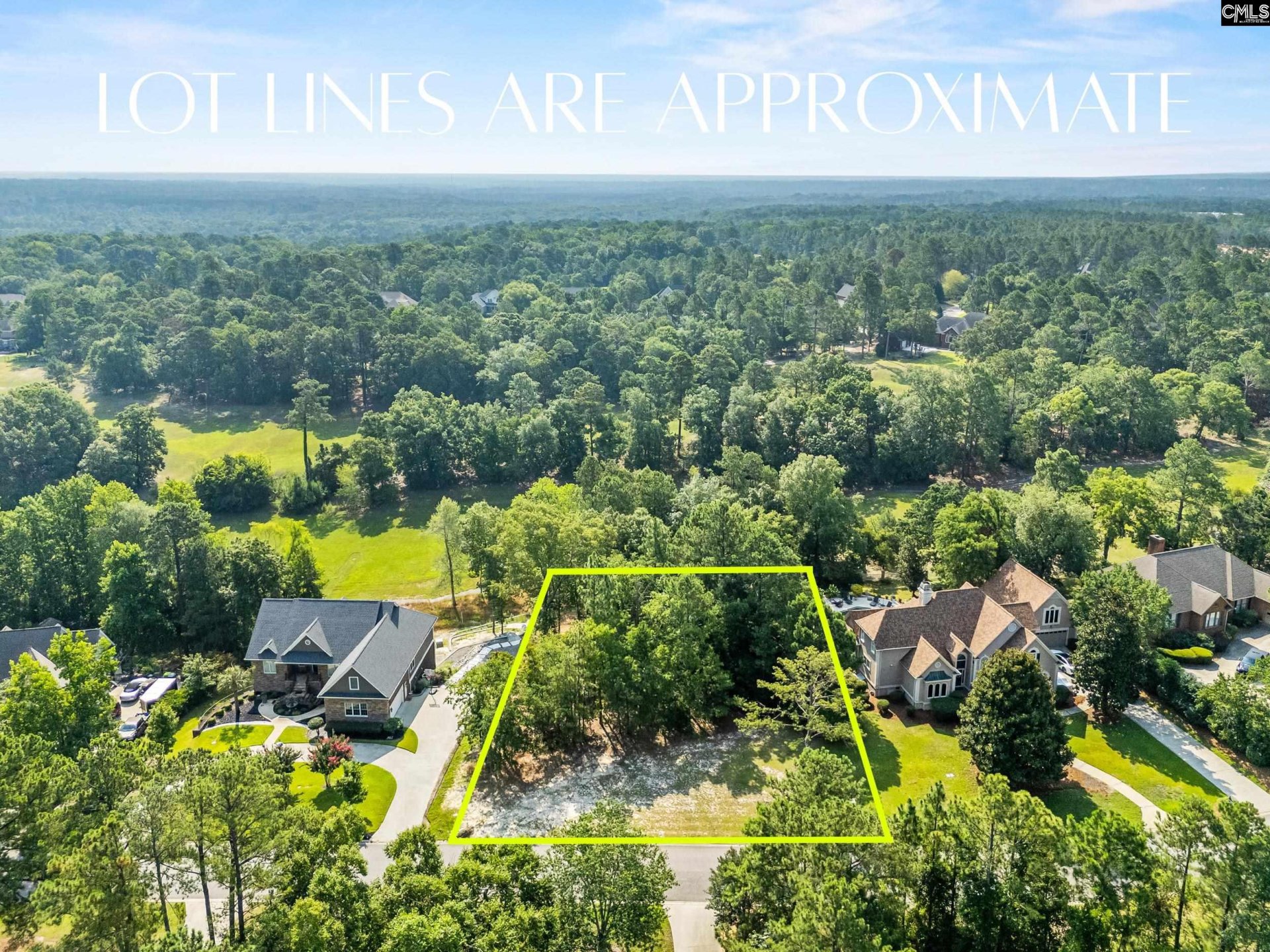 Property at 208 Crickentree Drive, Blythewood, SC 29016