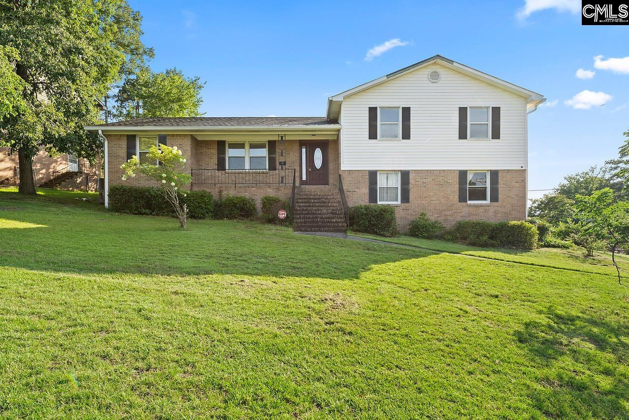 Property at 9829 Highgate Road, Columbia, SC 29223