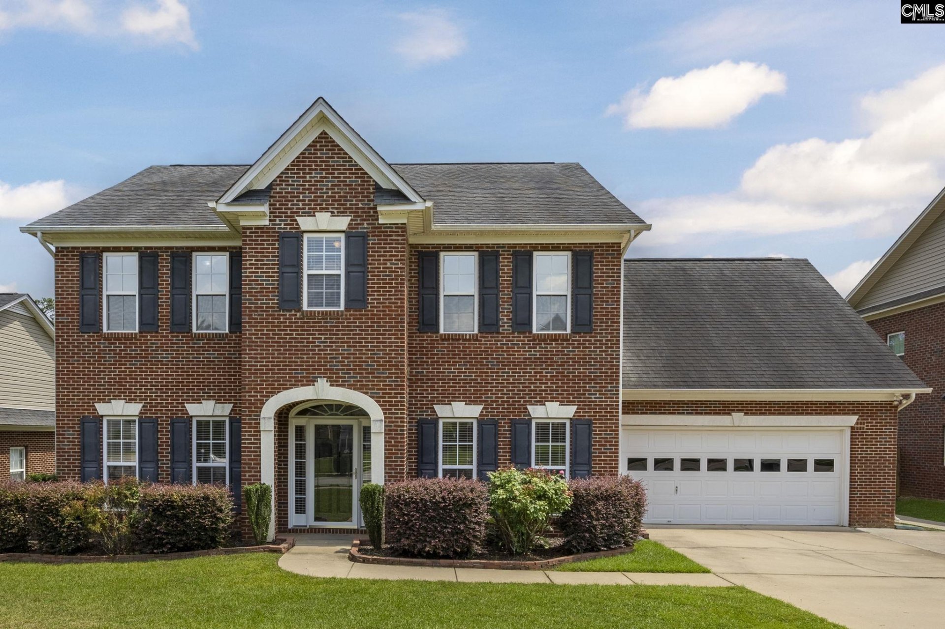 Property at 267 Caedmons Creek Drive, Irmo, SC 29063