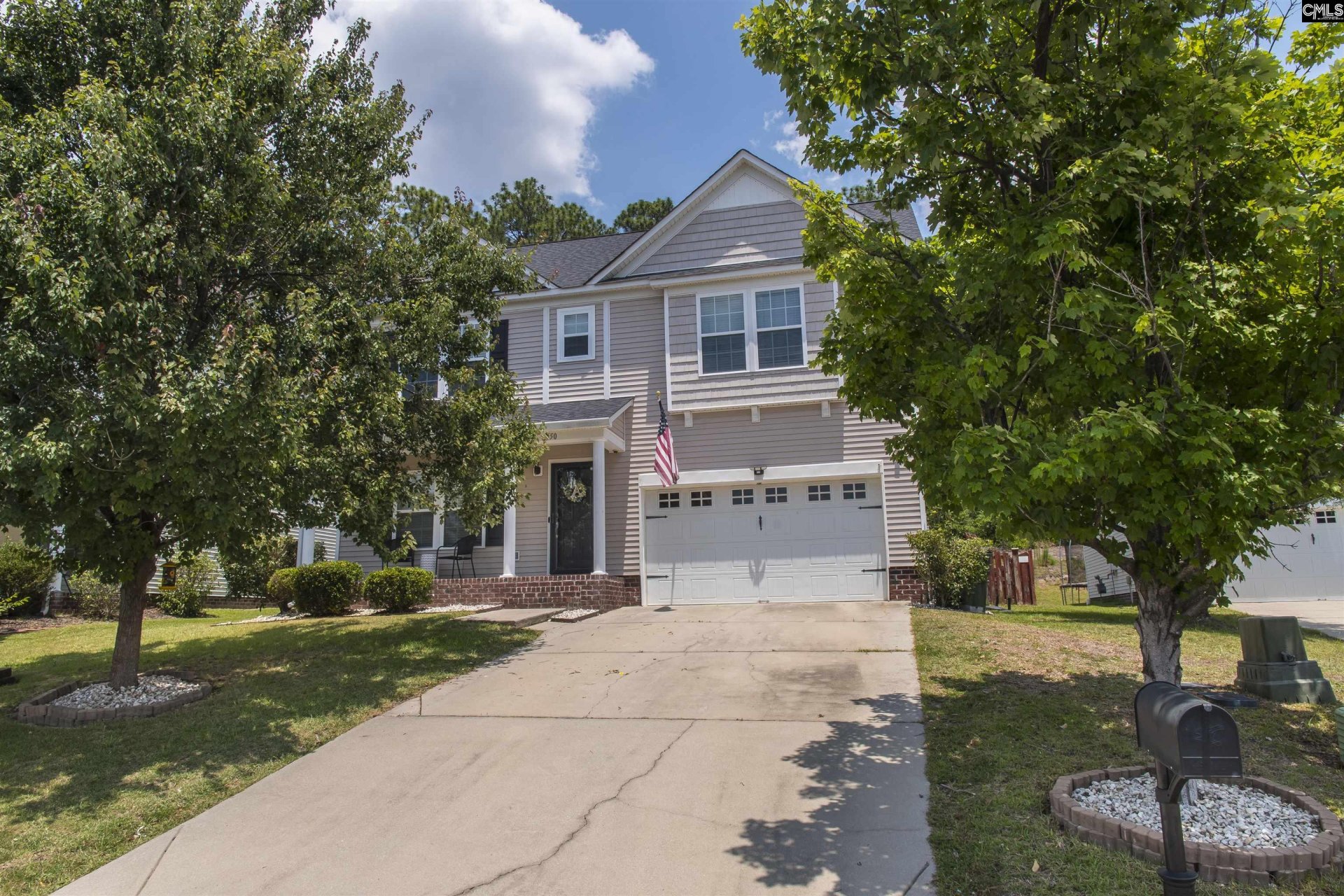 Property at 450 Laurel Mist Lane, West Columbia, SC 29170