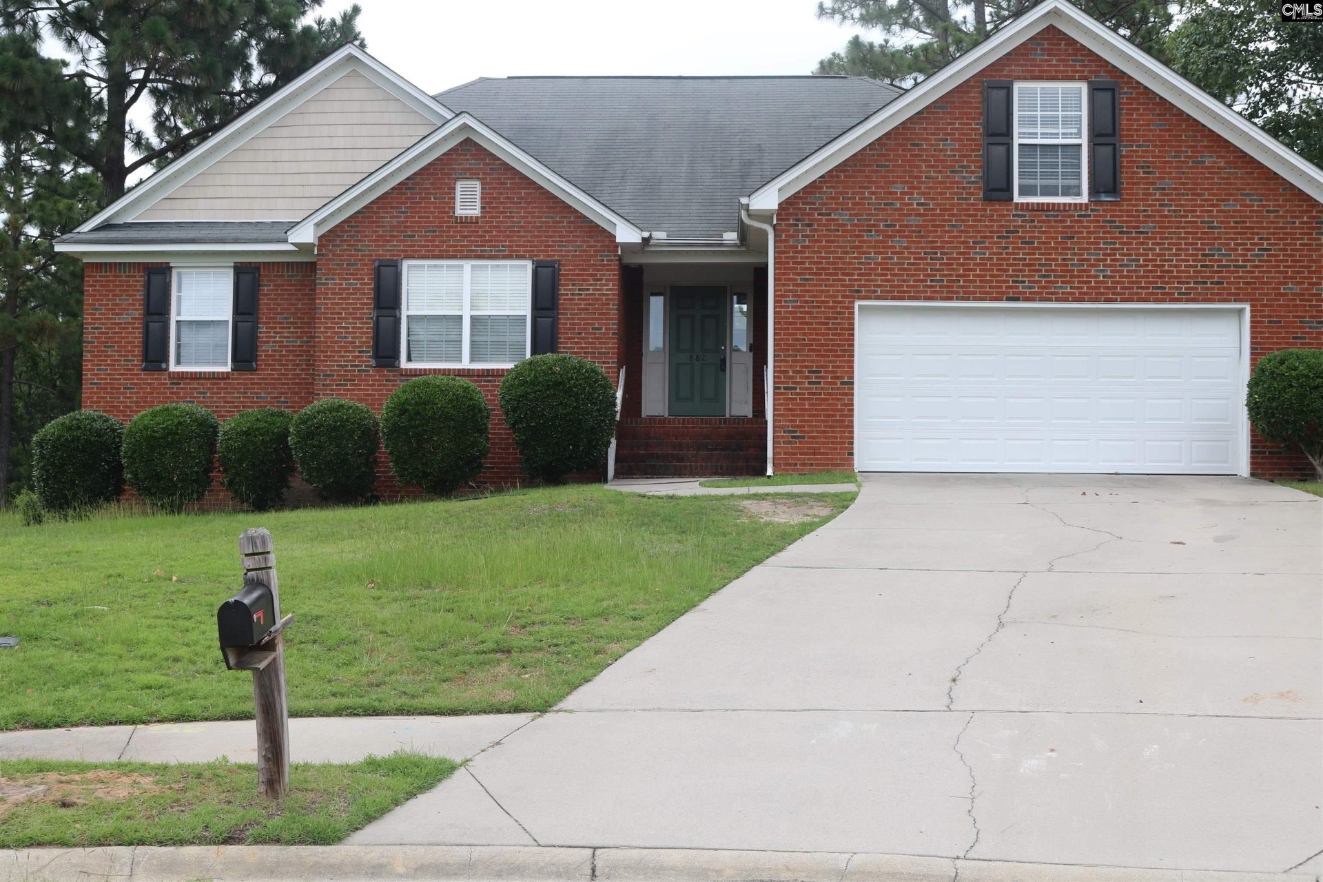 Property at 882 Heartleaf Drive, Columbia, SC 29229