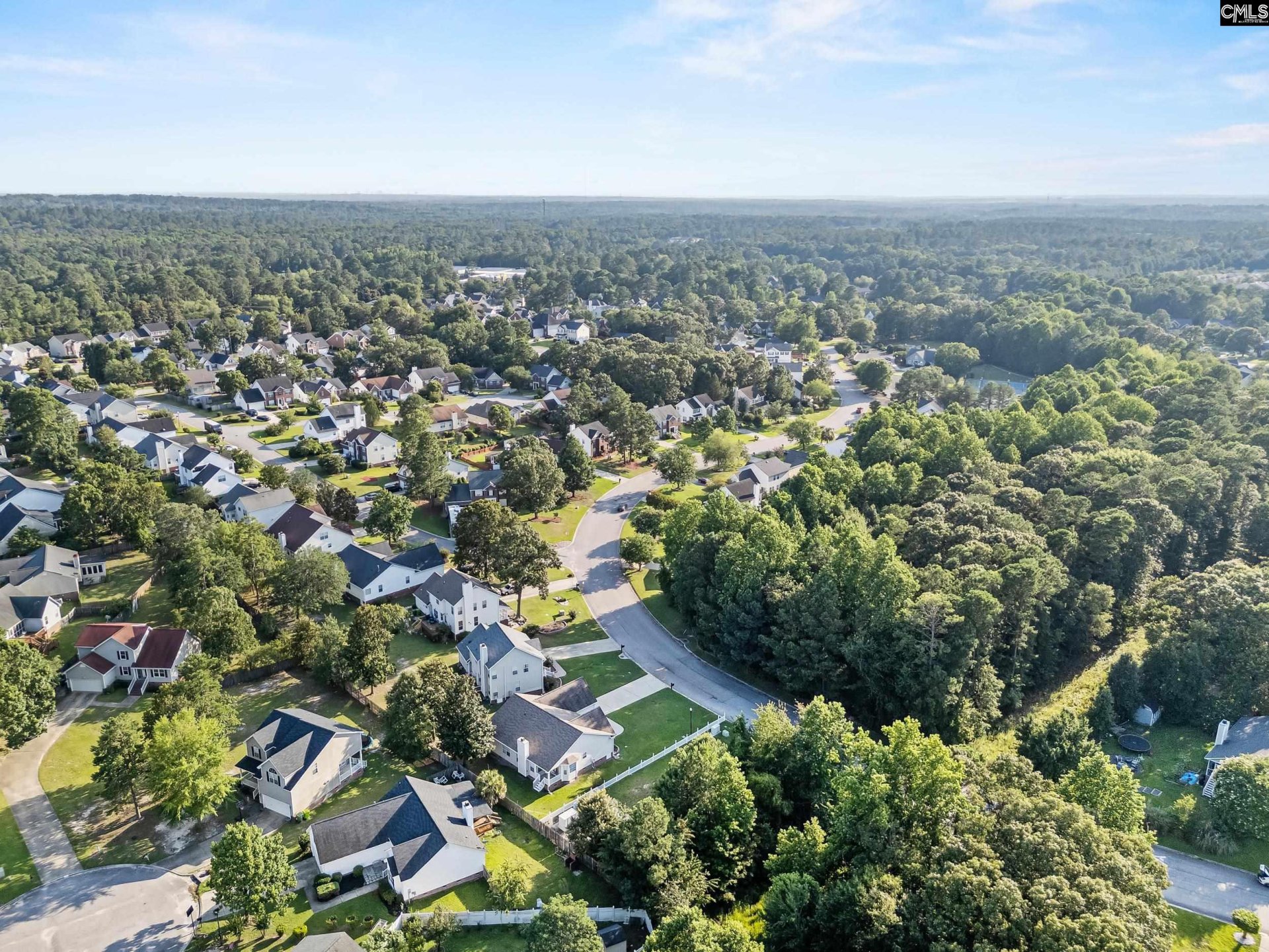 Property at 312 Alderston Way, Columbia, SC 29229