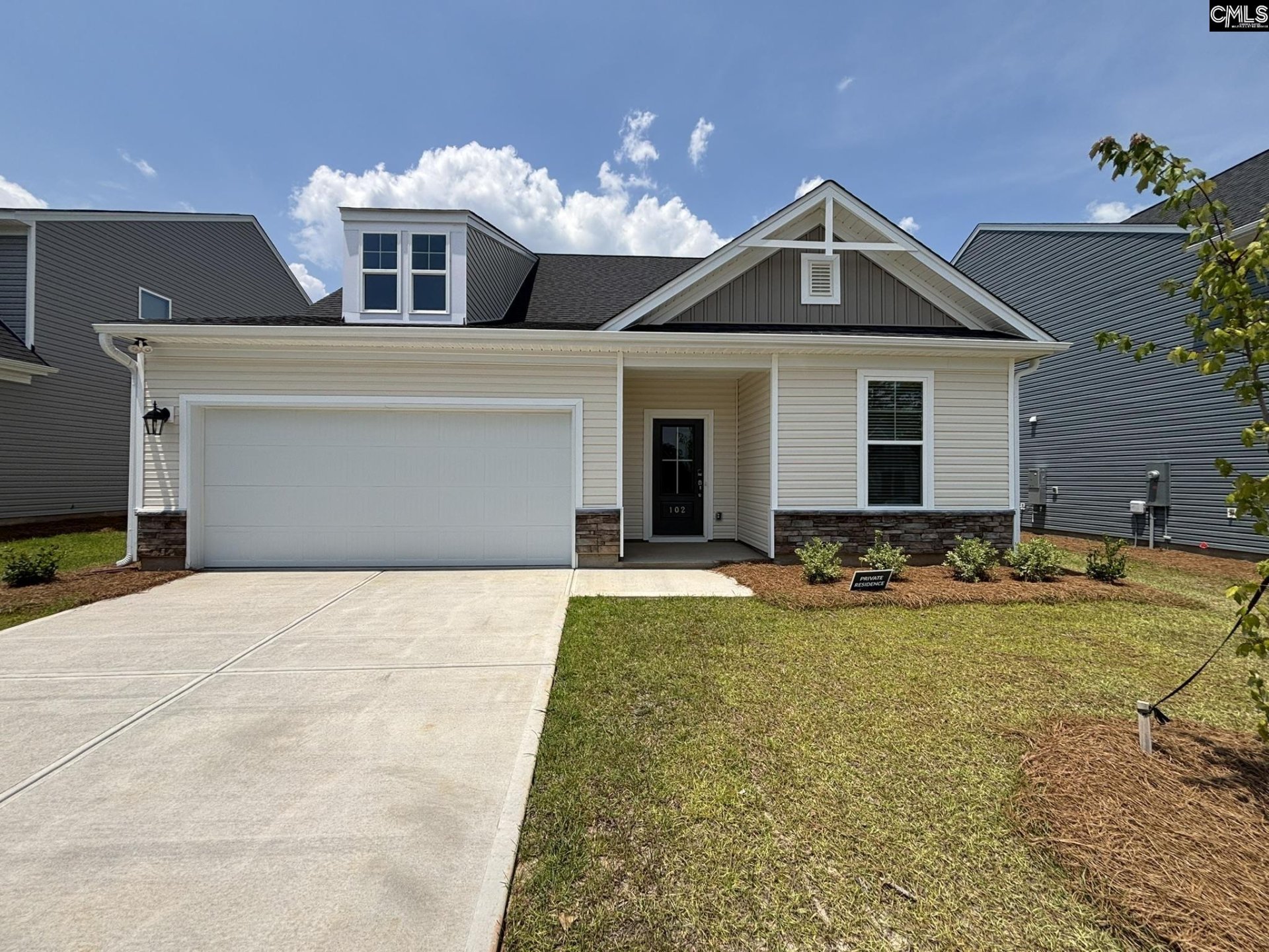 Property at 102 Lumber Pine Drive, Columbia, SC 29209