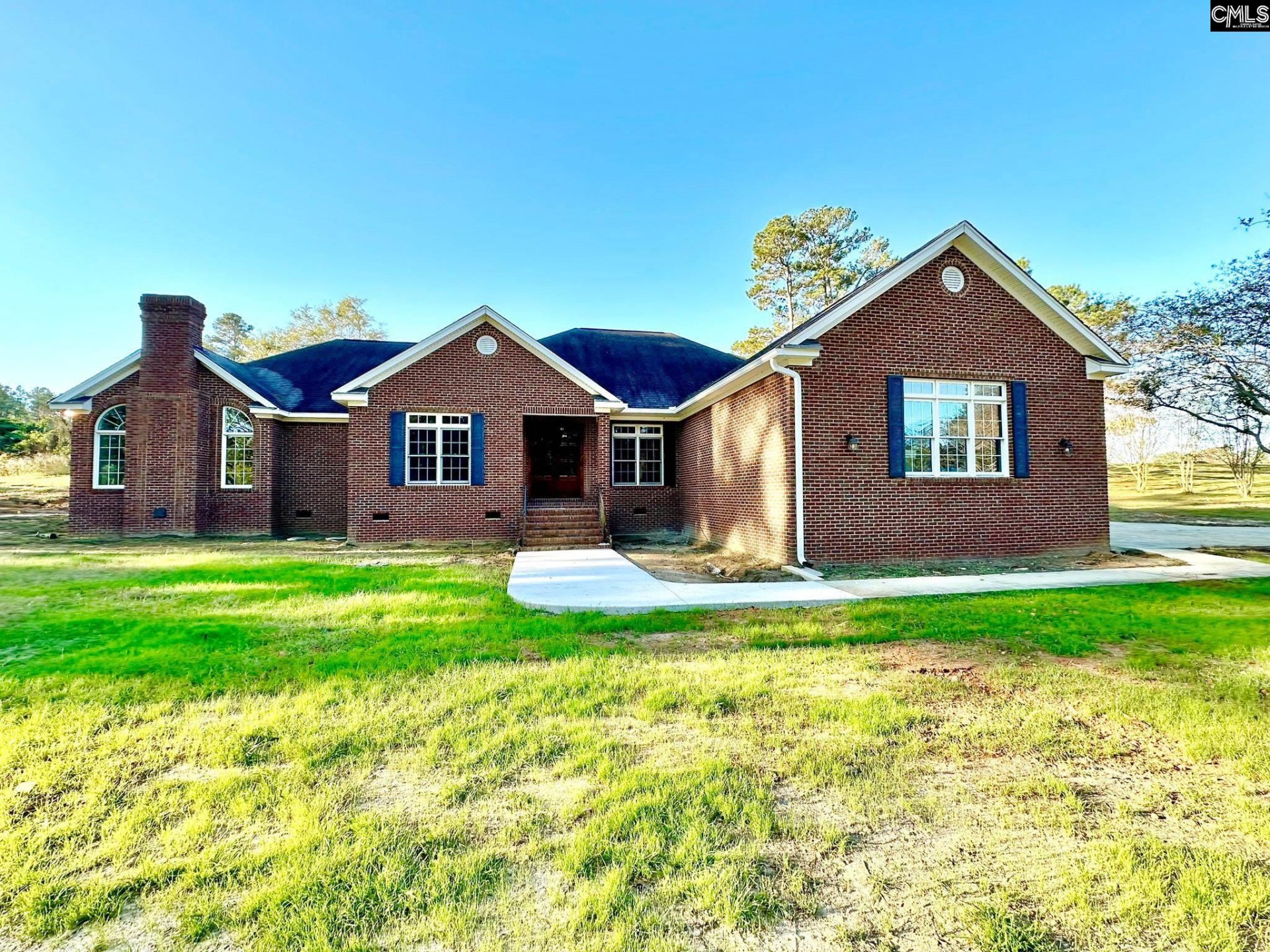 Property at 55 Longest Drive, St Matthews, SC 29135