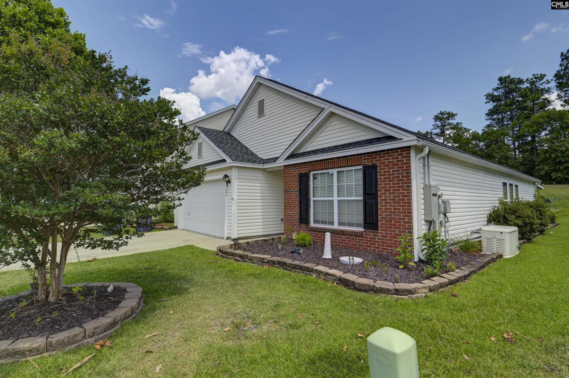 Property at 122 Flinchum Place, Lexington, SC 29073-7095