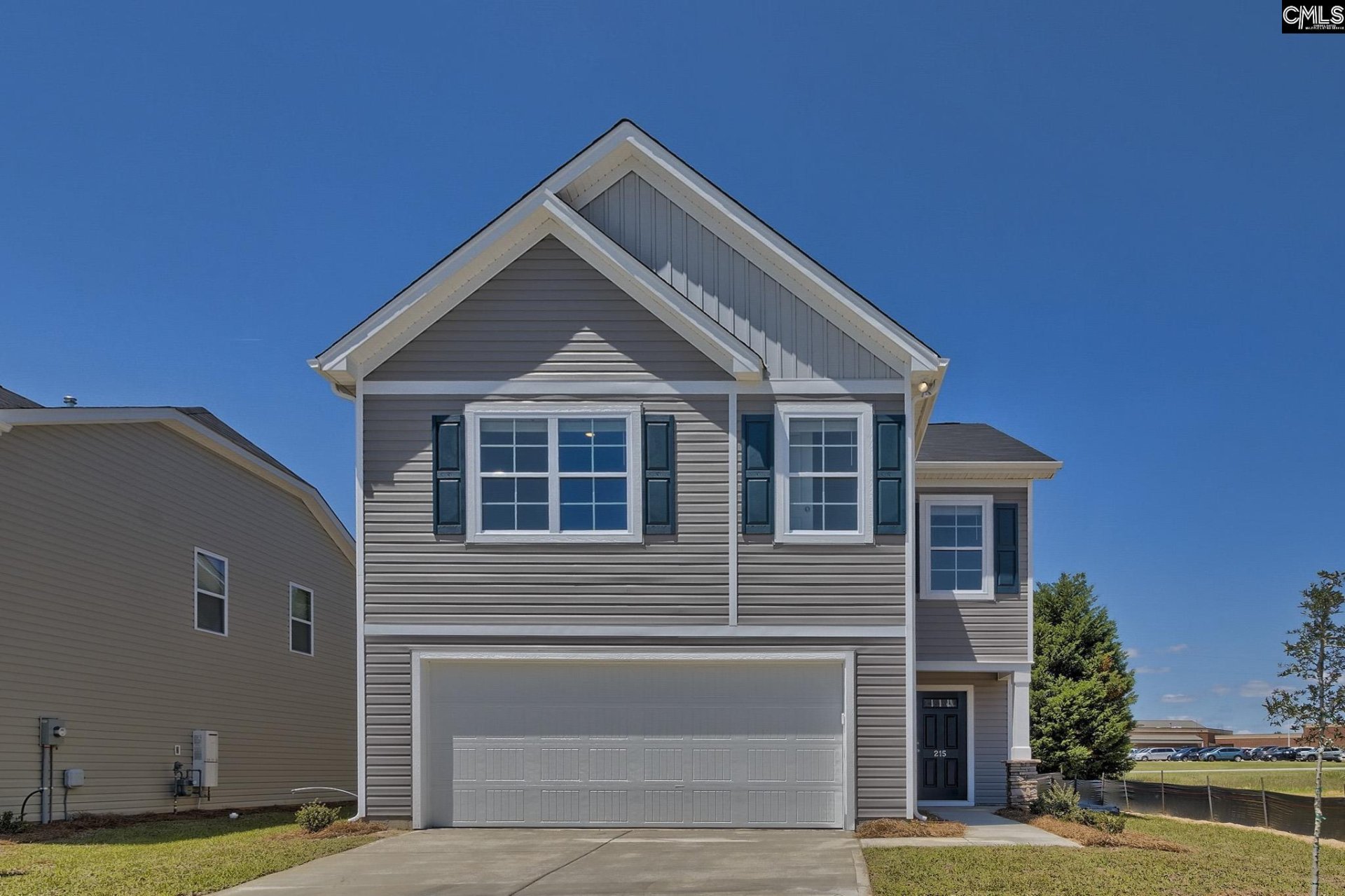 Property at 90 Harmon Road, Hopkins, SC 29061