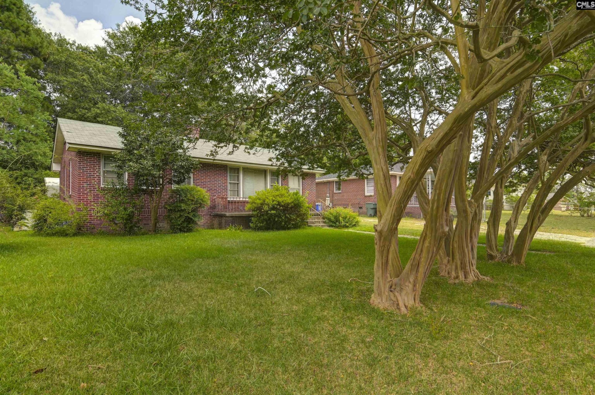 Property at 1522 Hibiscus Street, Columbia, SC 29256-4716