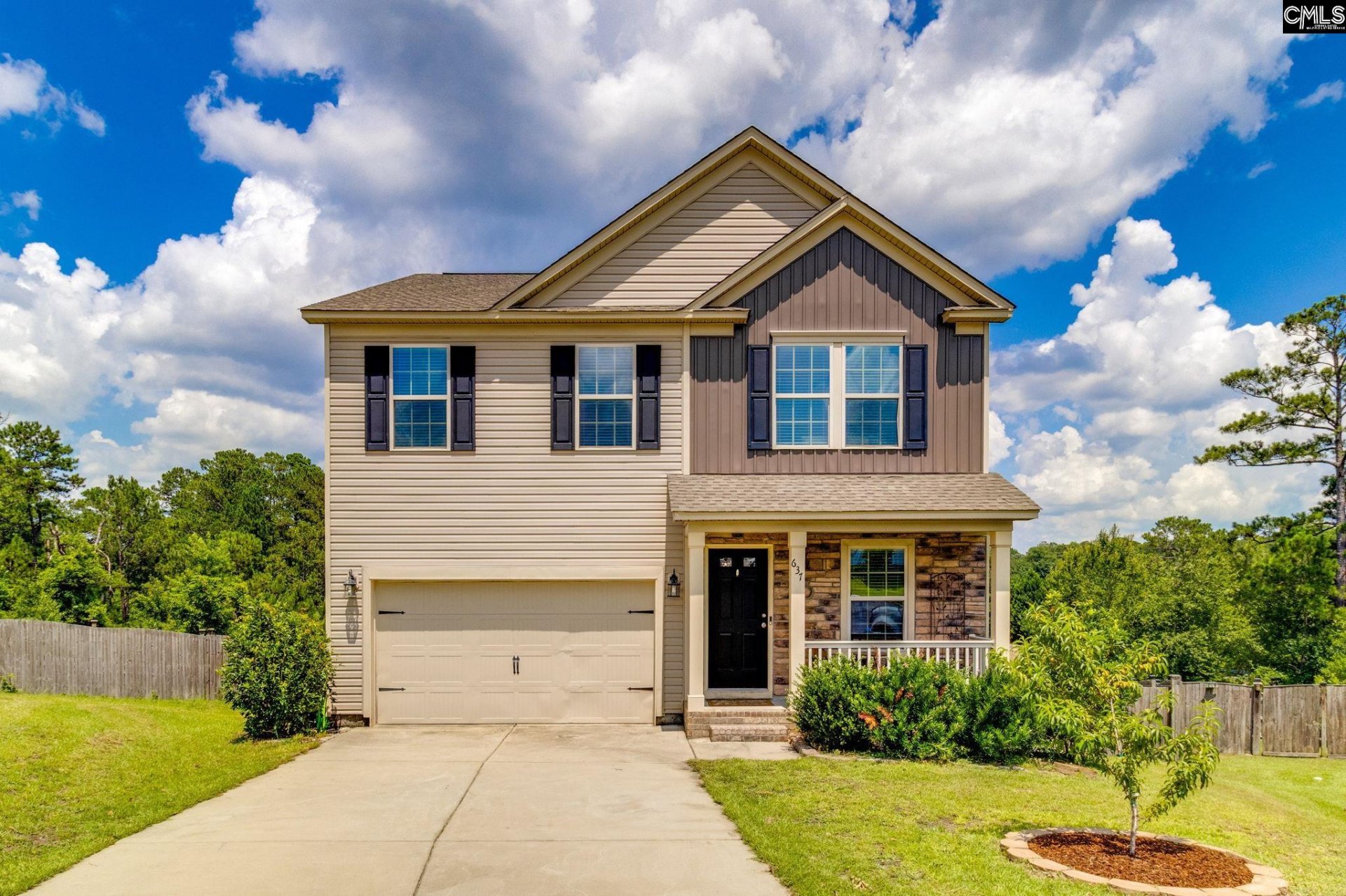 Property at 637 Kimpton Drive, Columbia, SC 29223