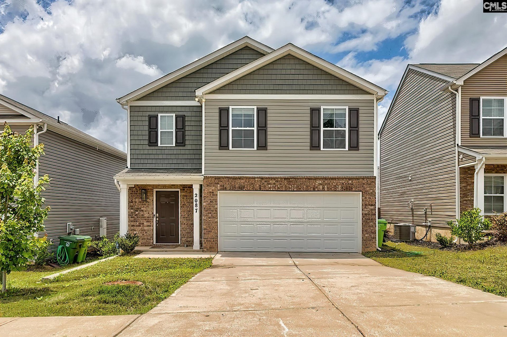 Property at 2087 Elmridge Road, Columbia, SC 29209