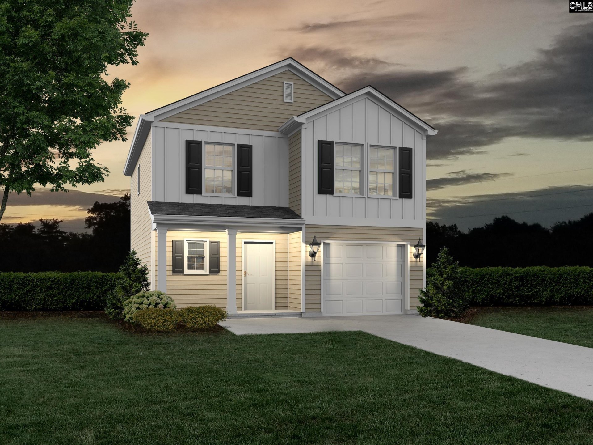 Property at 203 Bangalore Way, Gilbert, SC 29054