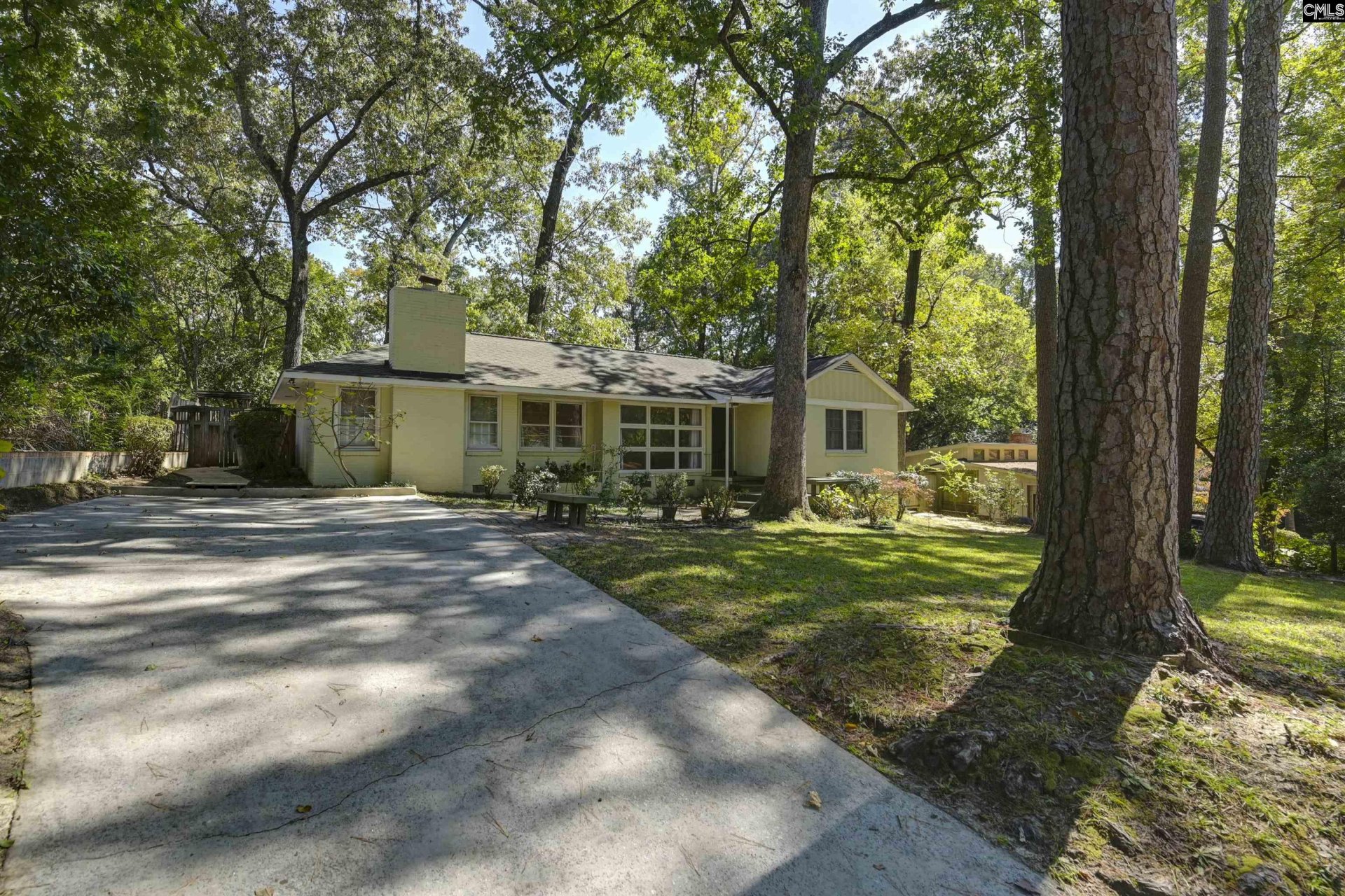 Property at 1806 Gamewell Drive, Columbia, SC 29206