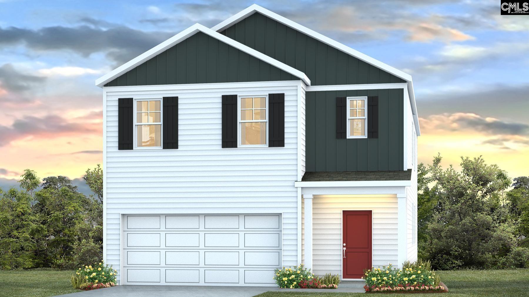 Property at 194 Livingston Woods Drive, Irmo, SC 29063