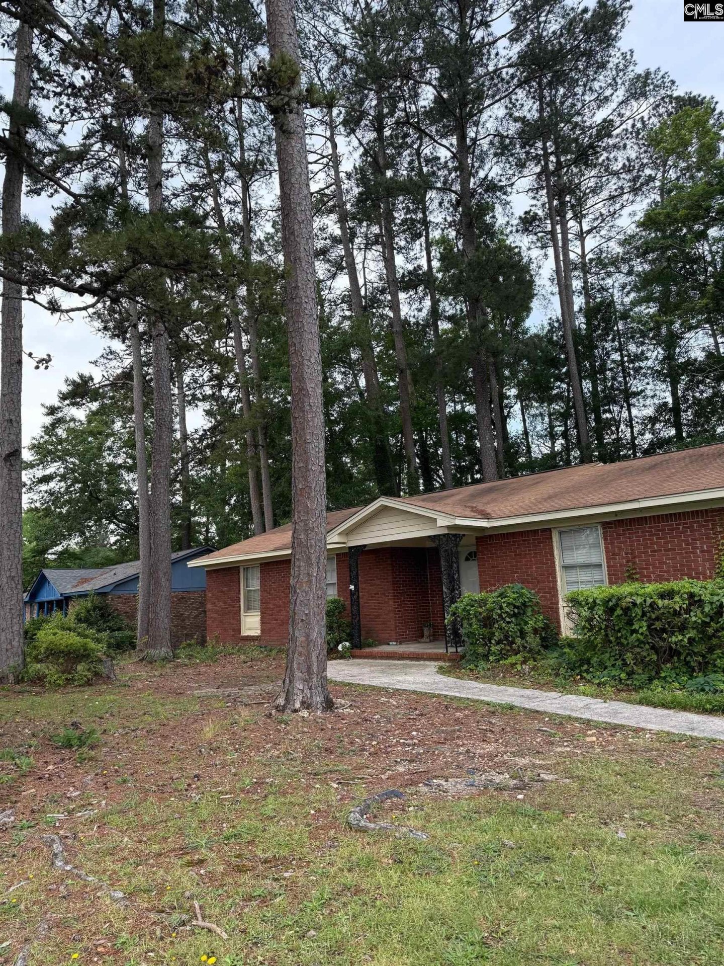 Property at 913 Natchez Trail, West Columbia, SC 29169