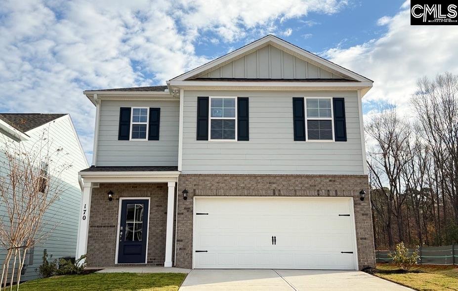 170 Livingston Woods Drive