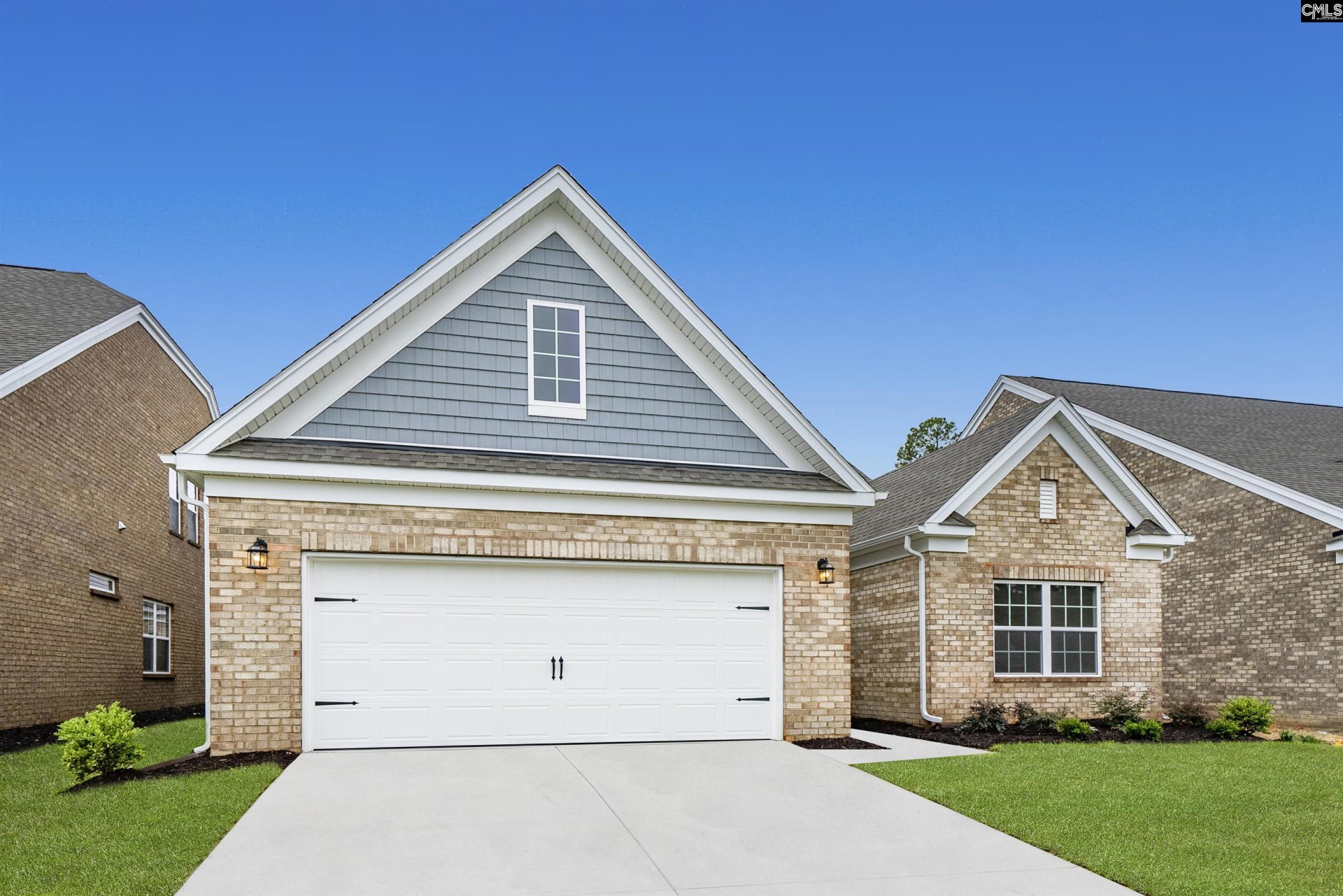 Property at 509 Hidden Rock Court, Elgin, SC 29045