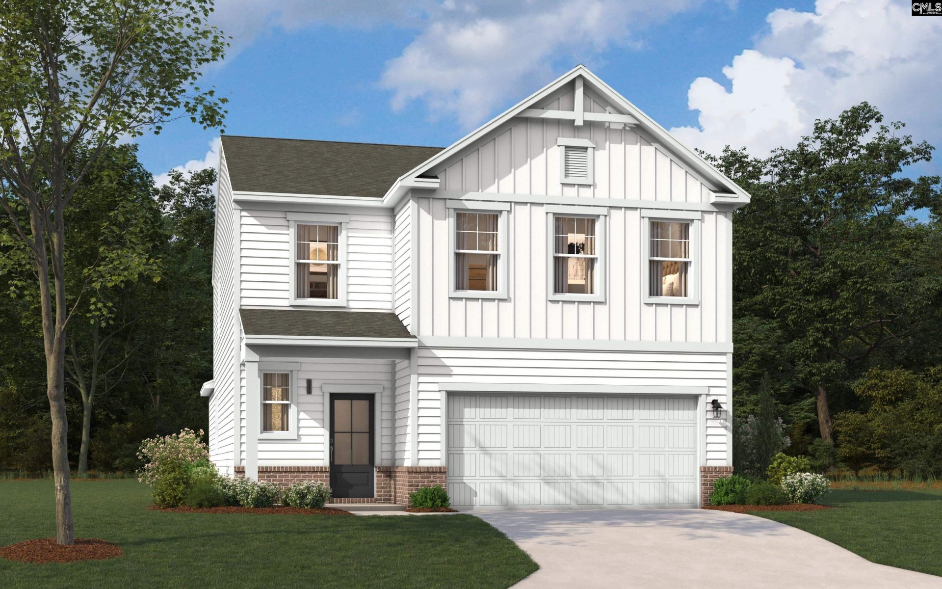 Property at 227 Wheat Farm Road, Columbia, SC 29209