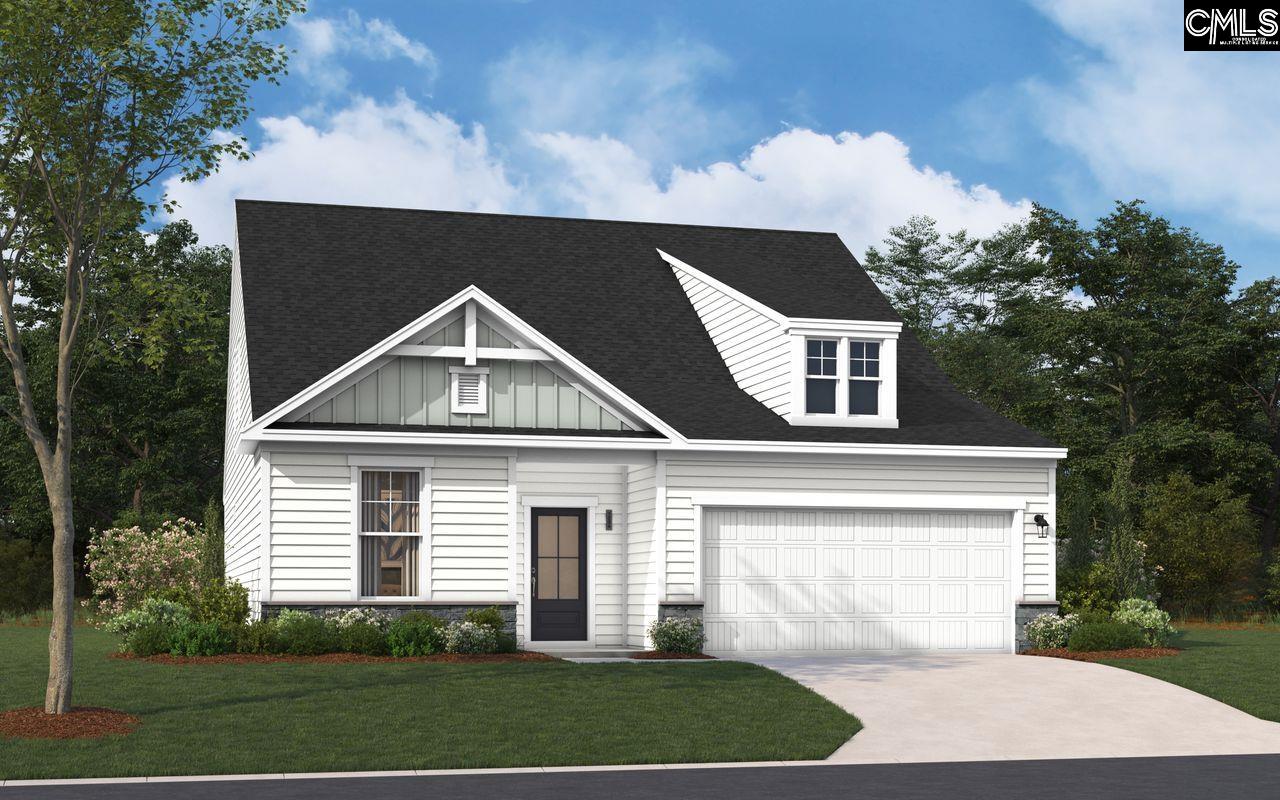 Property at 229 Wheat Farm Road, Columbia, SC 29209