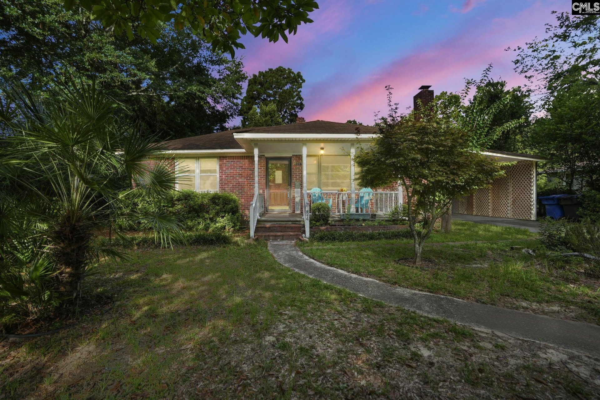 Property at 224 17th Street, West Columbia, SC 29169-5647