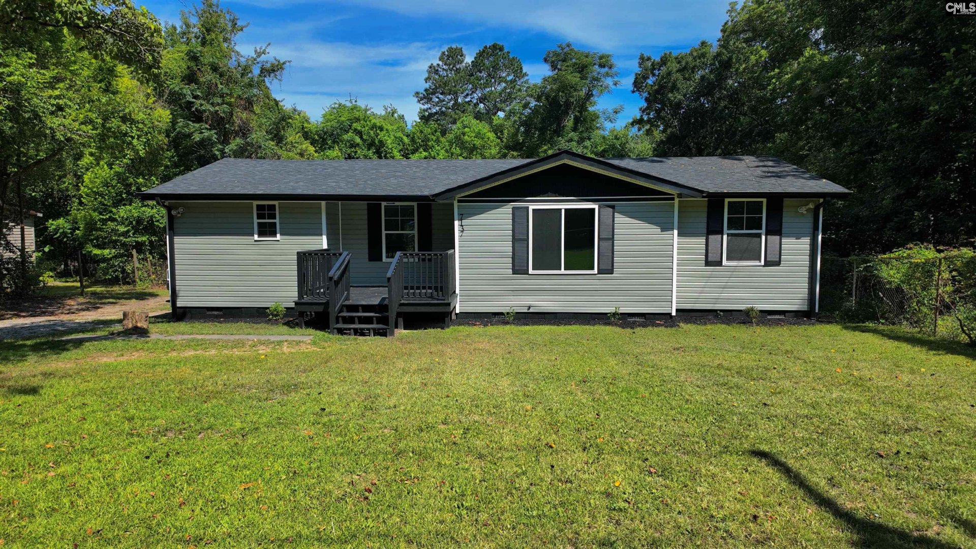 Property at 7137 Frost Avenue, Columbia, SC 29203