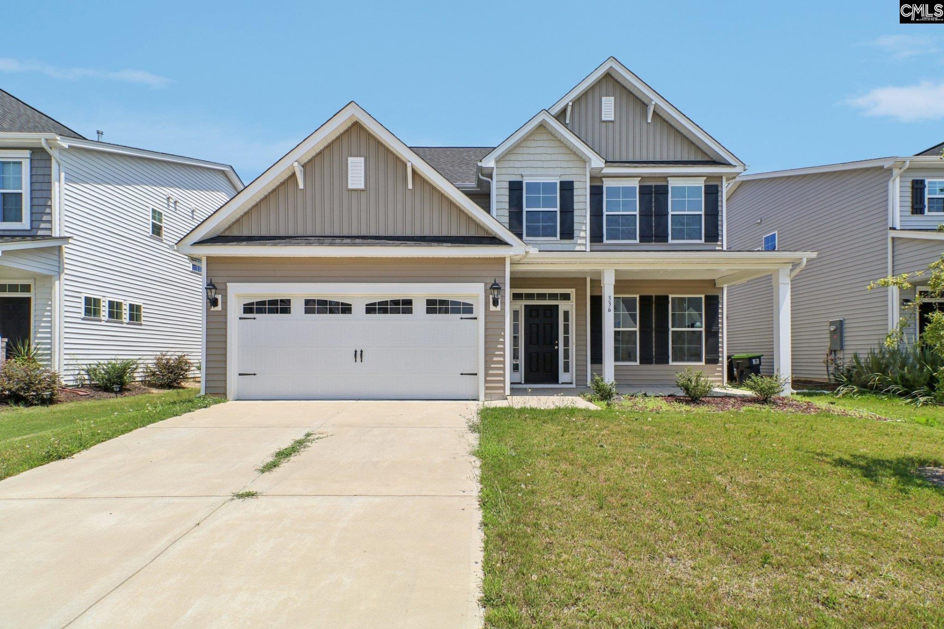 Property at 336 Stillington Street, Lexington, SC 29072