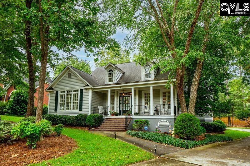 Property at 2 Crescent Lake Court, Blythewood, SC 29016