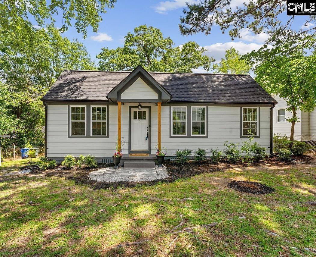 Property at 4302 Windemere Avenue, Columbia, SC 29203