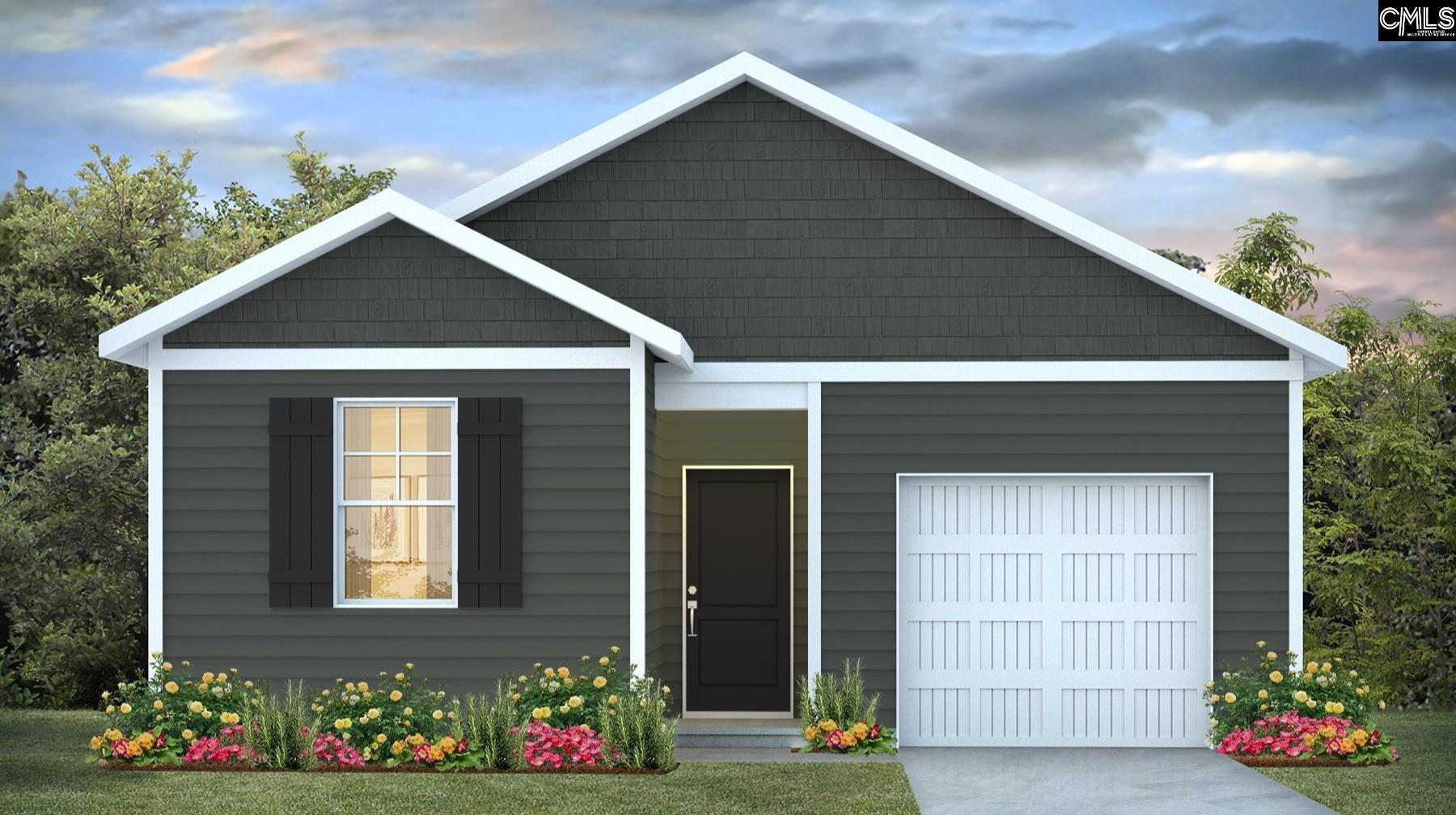Property at 253 Blue Valley Court, Columbia, SC 29203