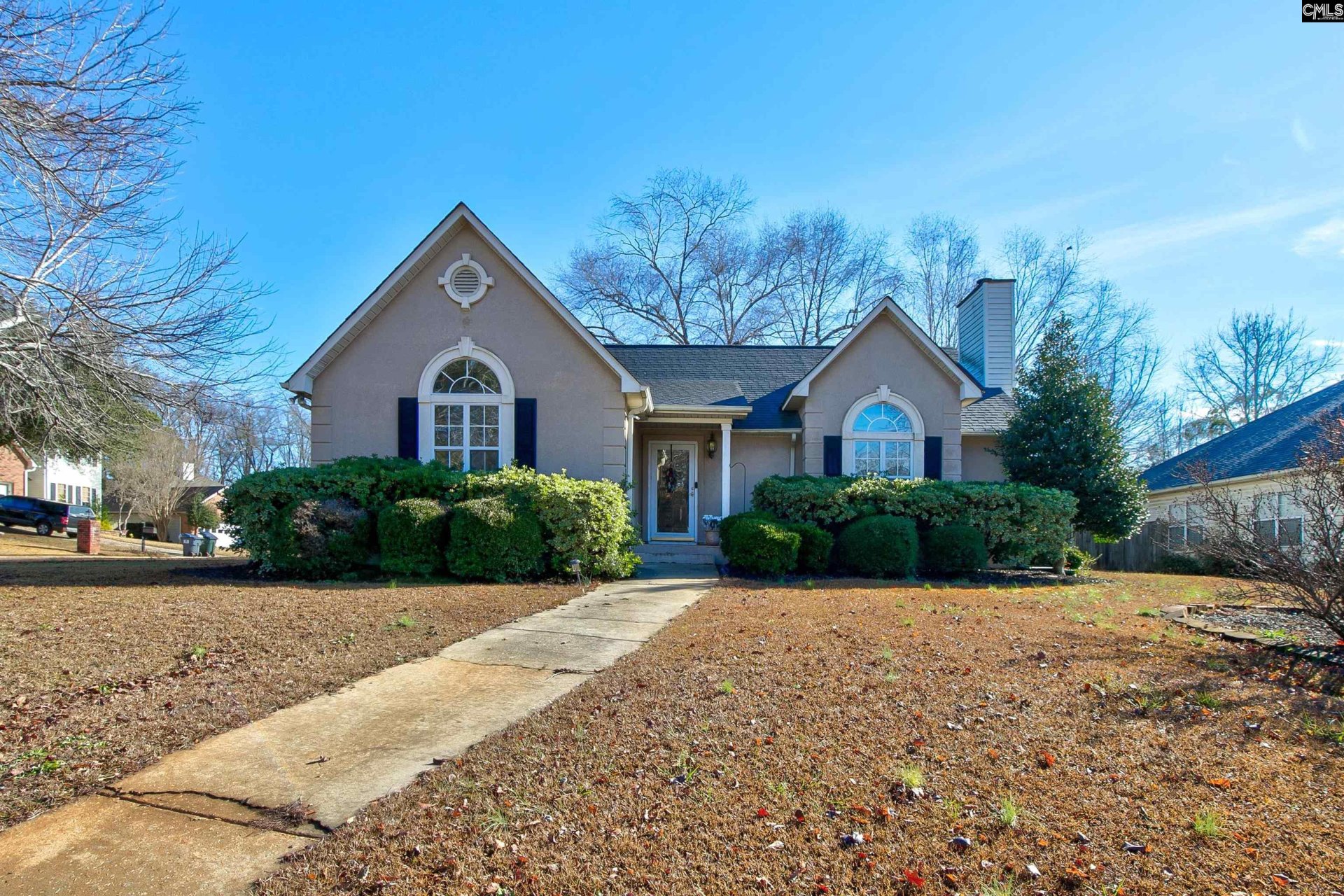 Property at 113 Silverstone Road, Lexington, SC 29072