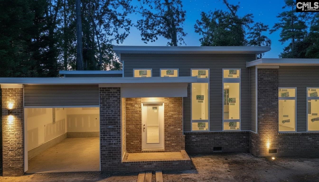 Property at 2405 Barhamvillie Road, Columbia, SC 29204