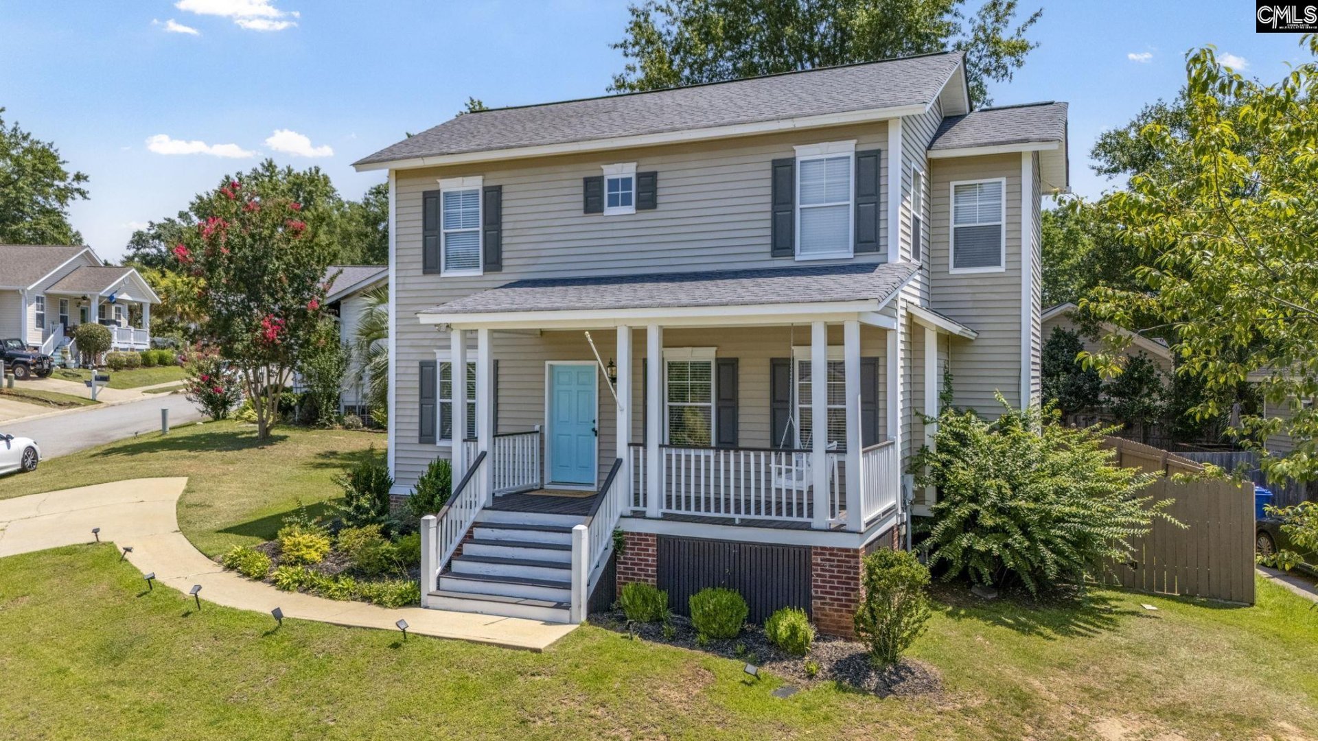 Property at 115 Waxberry Circle, Columbia, SC 29201