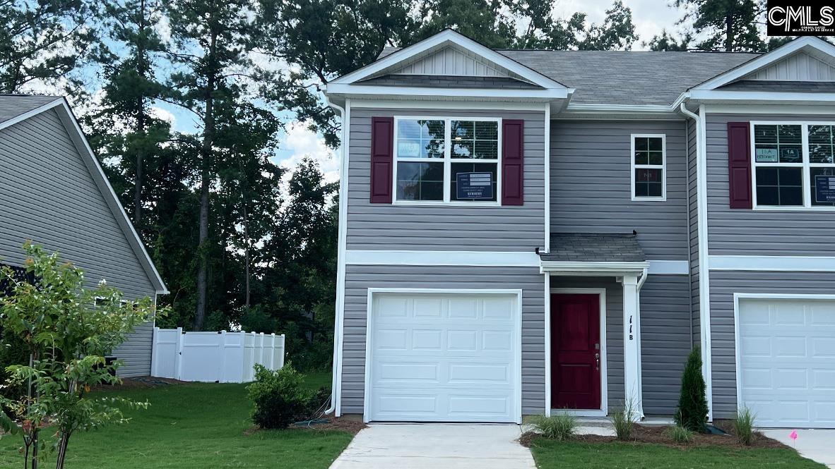 Property at 11b Beechnut Street, Lugoff, SC 29078