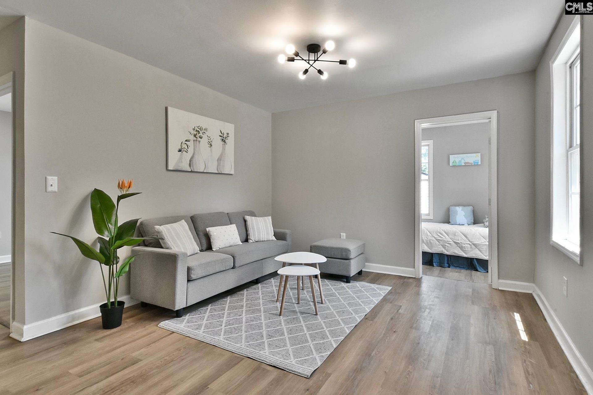 Property at 2813 Truman Street, Columbia, SC 29204