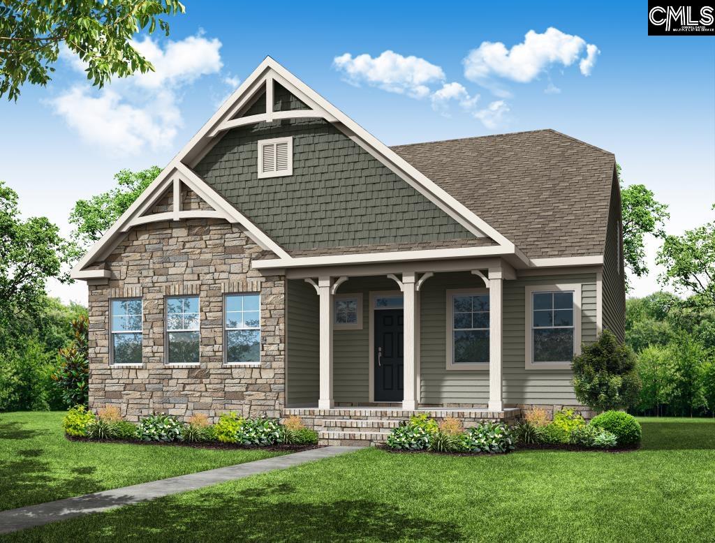 Property at 118 Clubside Drive, Lexington, SC 29072