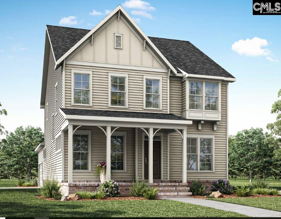 Property at 122 Clubside Drive, Lexington, SC 29072