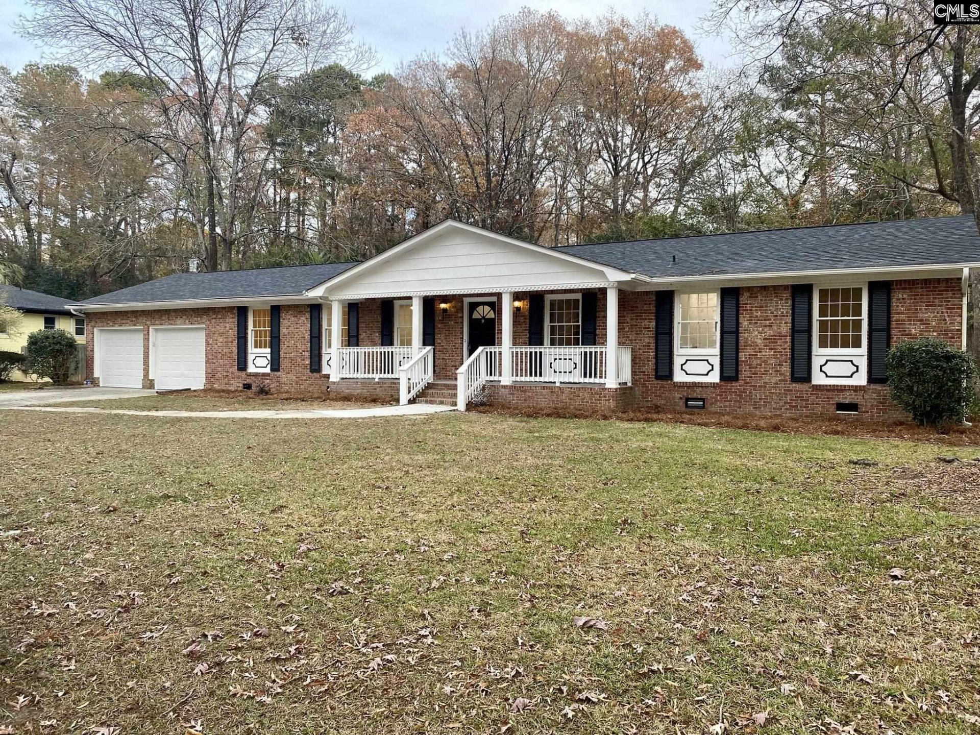 Property at 612 Lewisham Road, Columbia, SC 29210