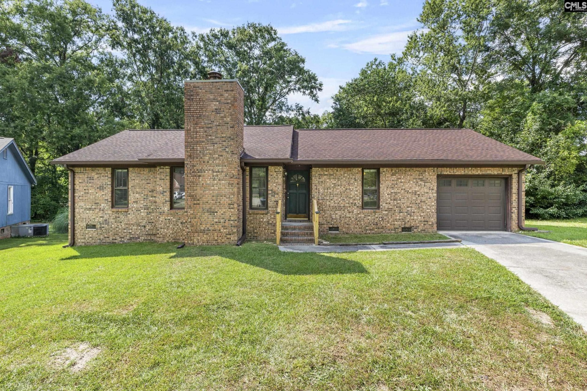 Property at 43 Westgrove Court, Columbia, SC 29212