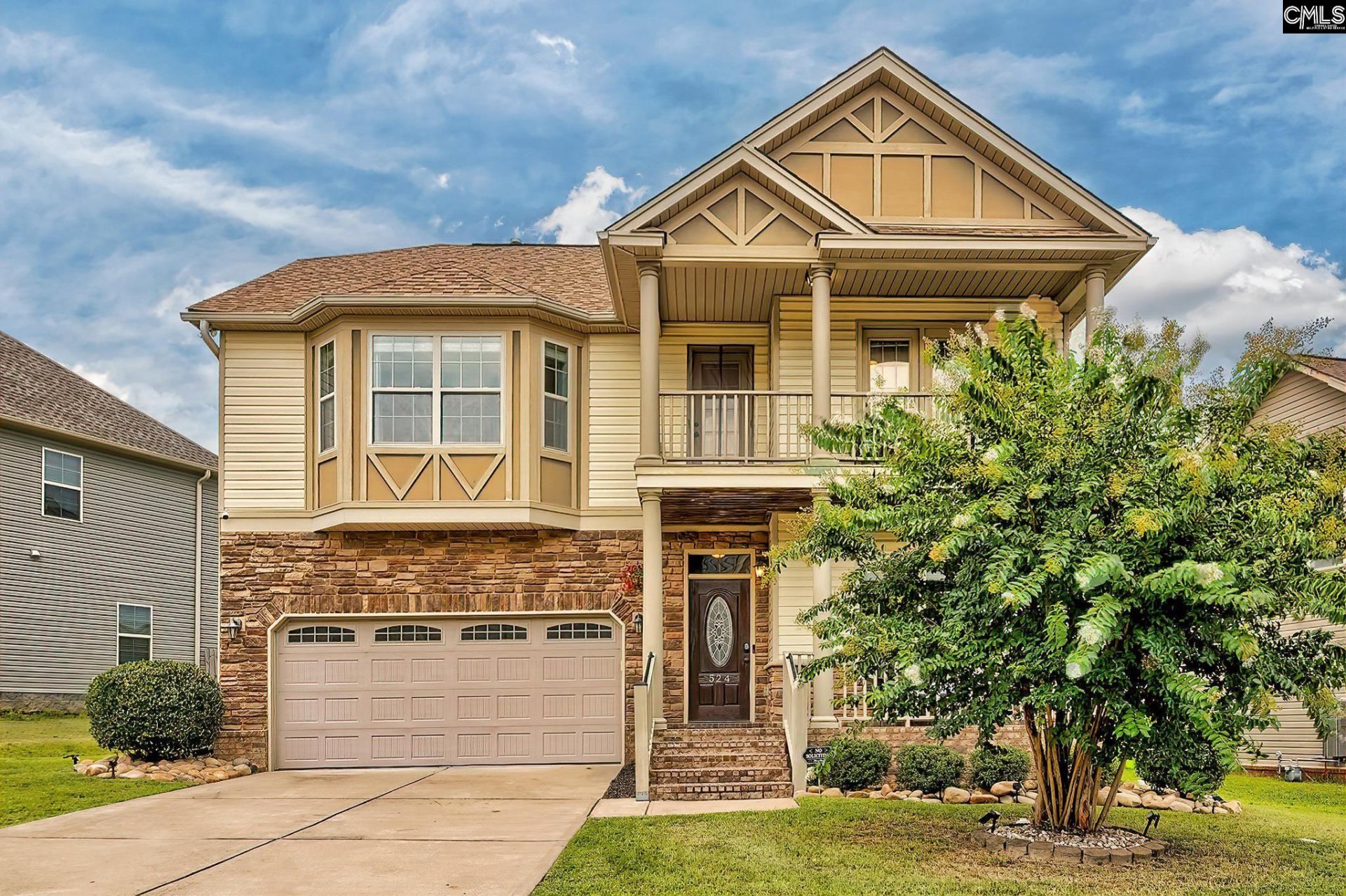 Property at 524 Teaberry Drive, Columbia, SC 29229