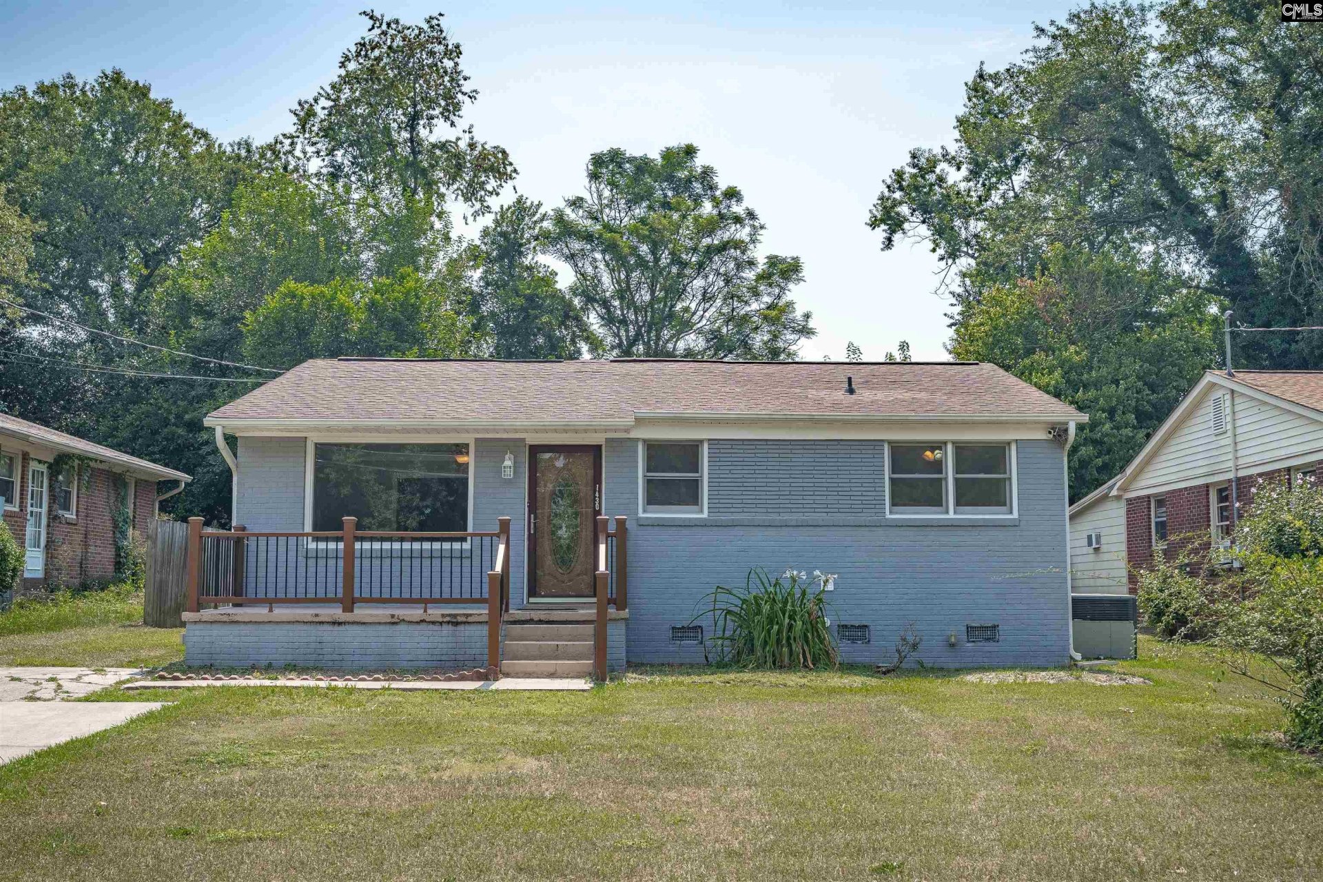 Property at 1430 Dahlia Road, Columbia, SC 29205