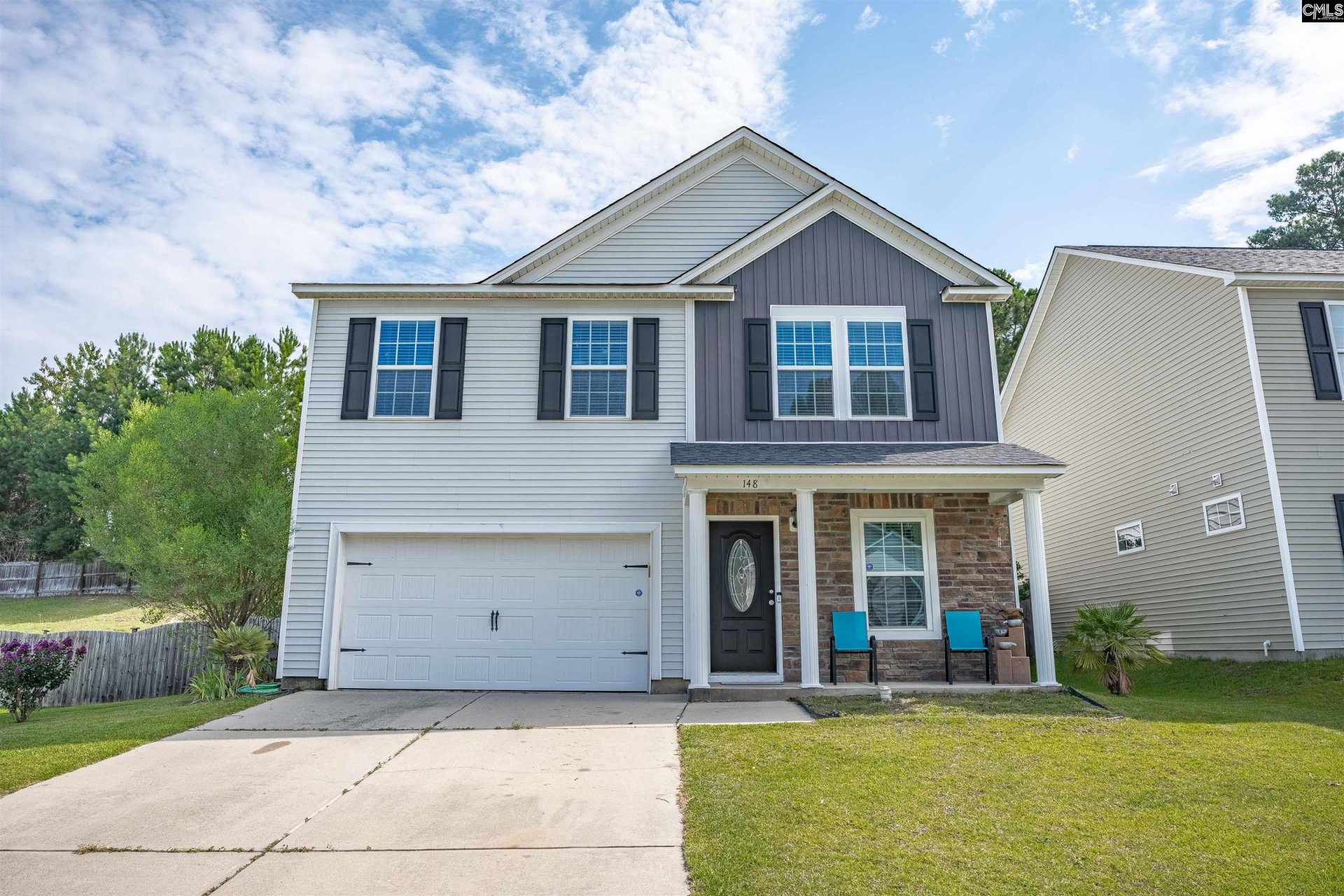 SPRING KNOLL, Lexington community