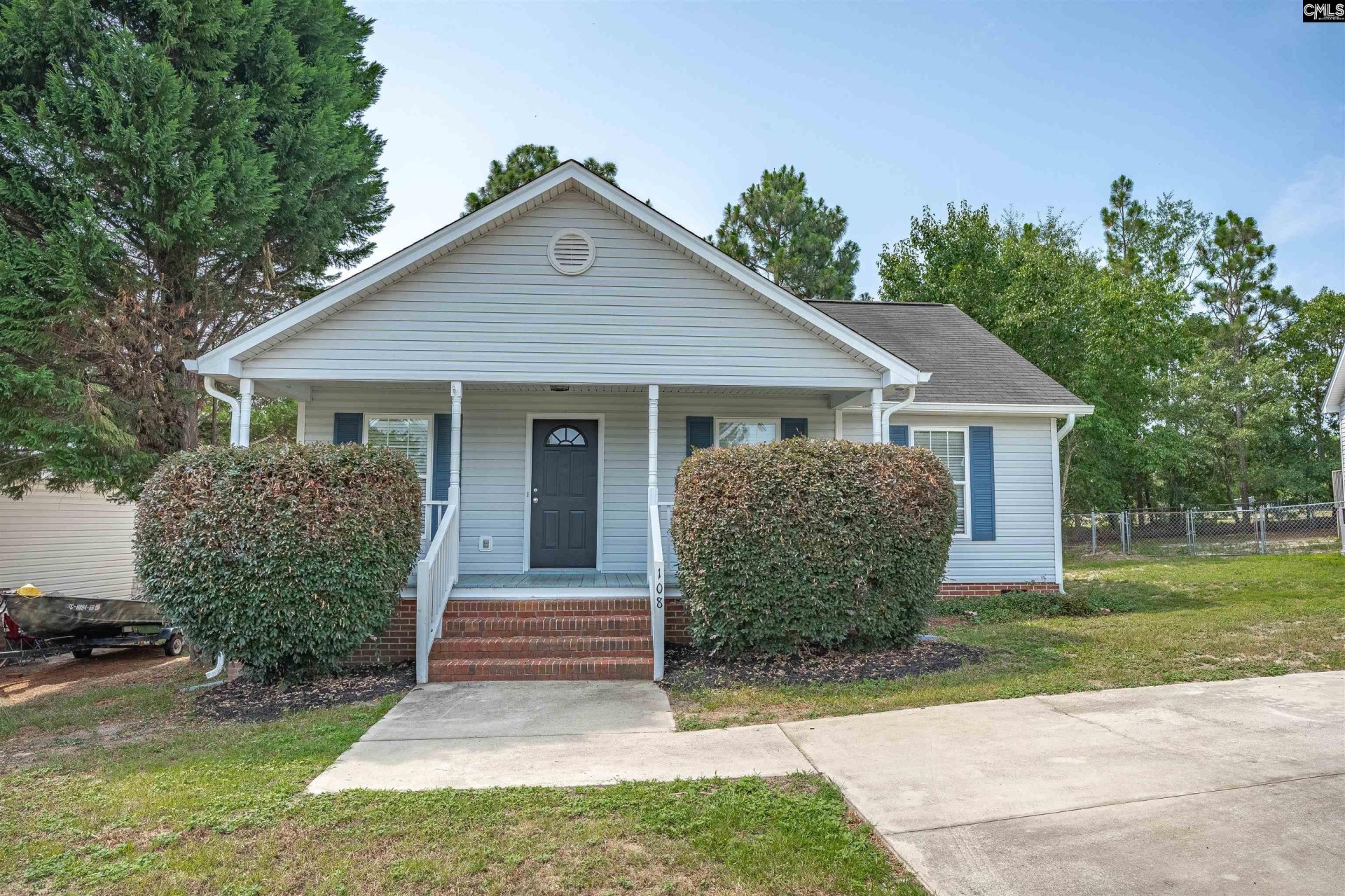 Property at 108 Tylers Trail, Lexington, SC 29073