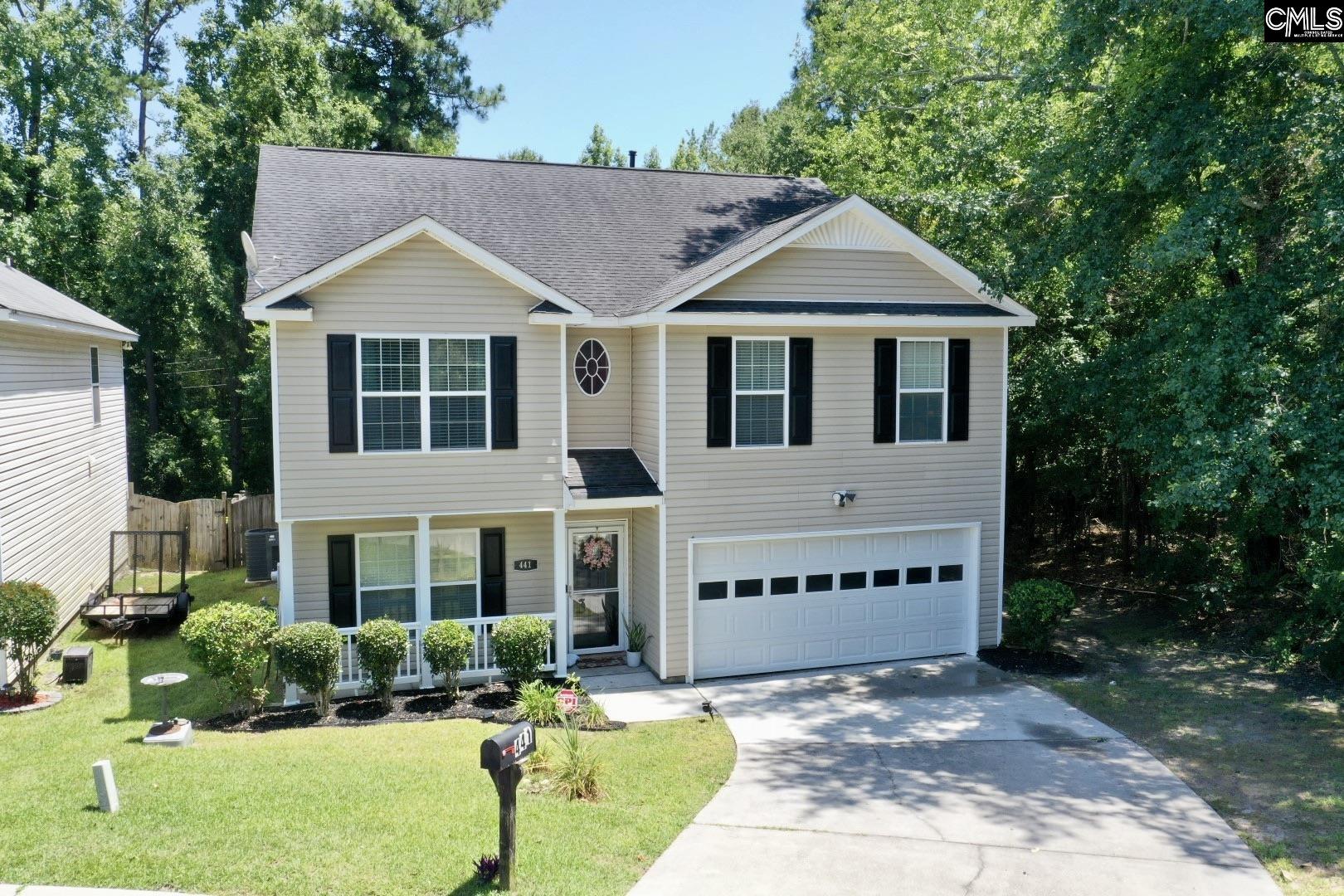 Property at 441 Buttonbush Court, Columbia, SC 29229