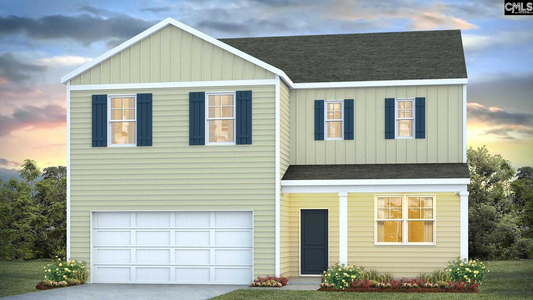 2149 Leatherstone Lane