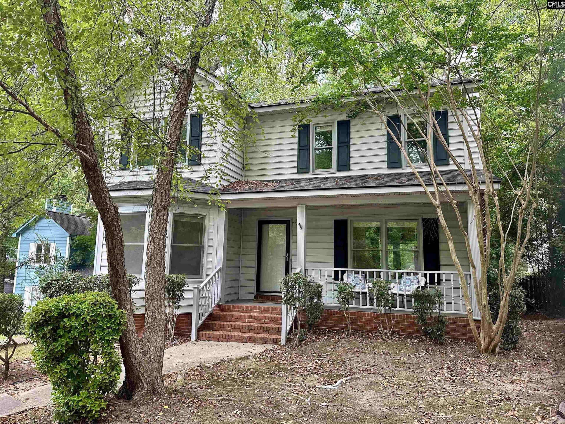 Property at 108 Double Branch Court, West Columbia, SC 29169